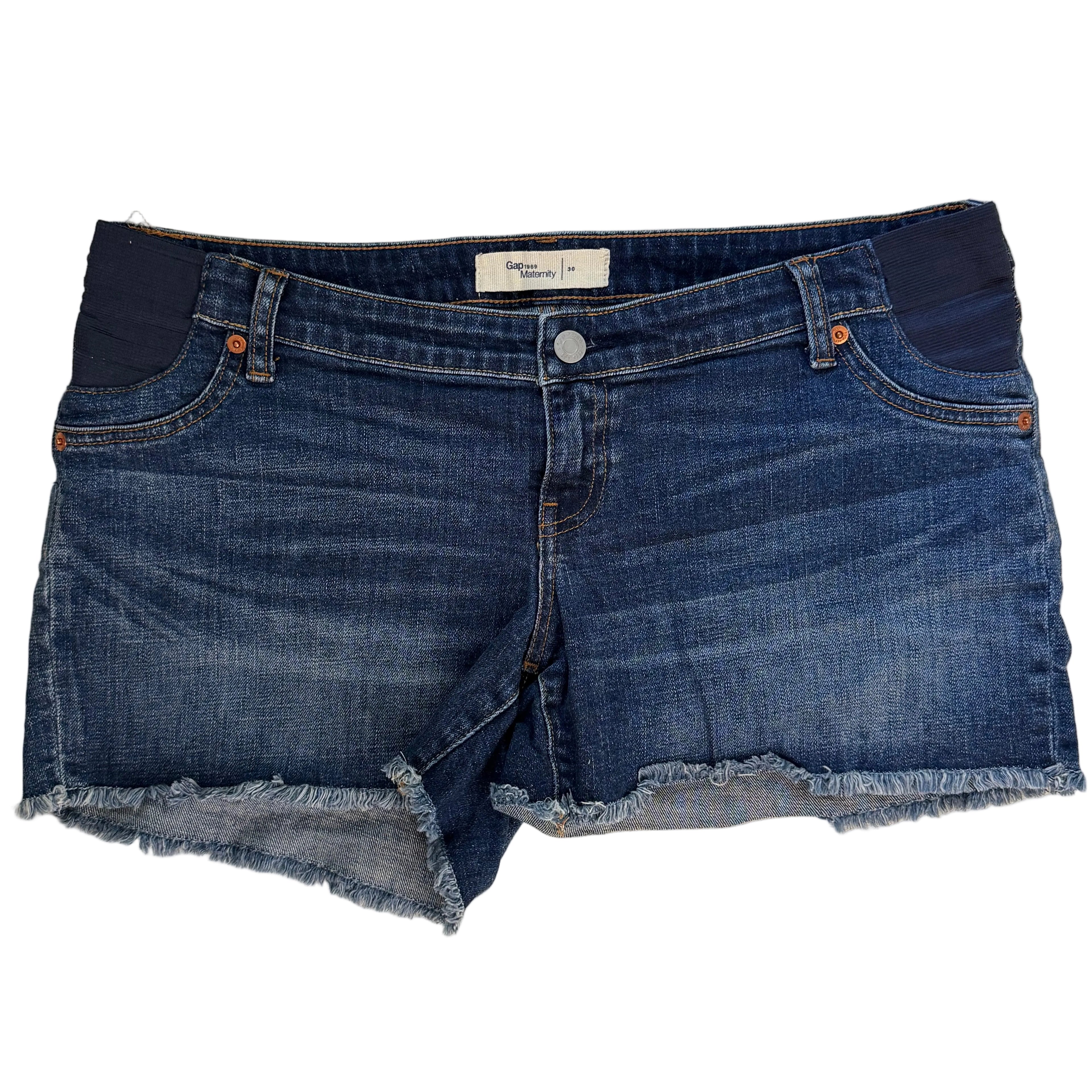 Gap, 30W