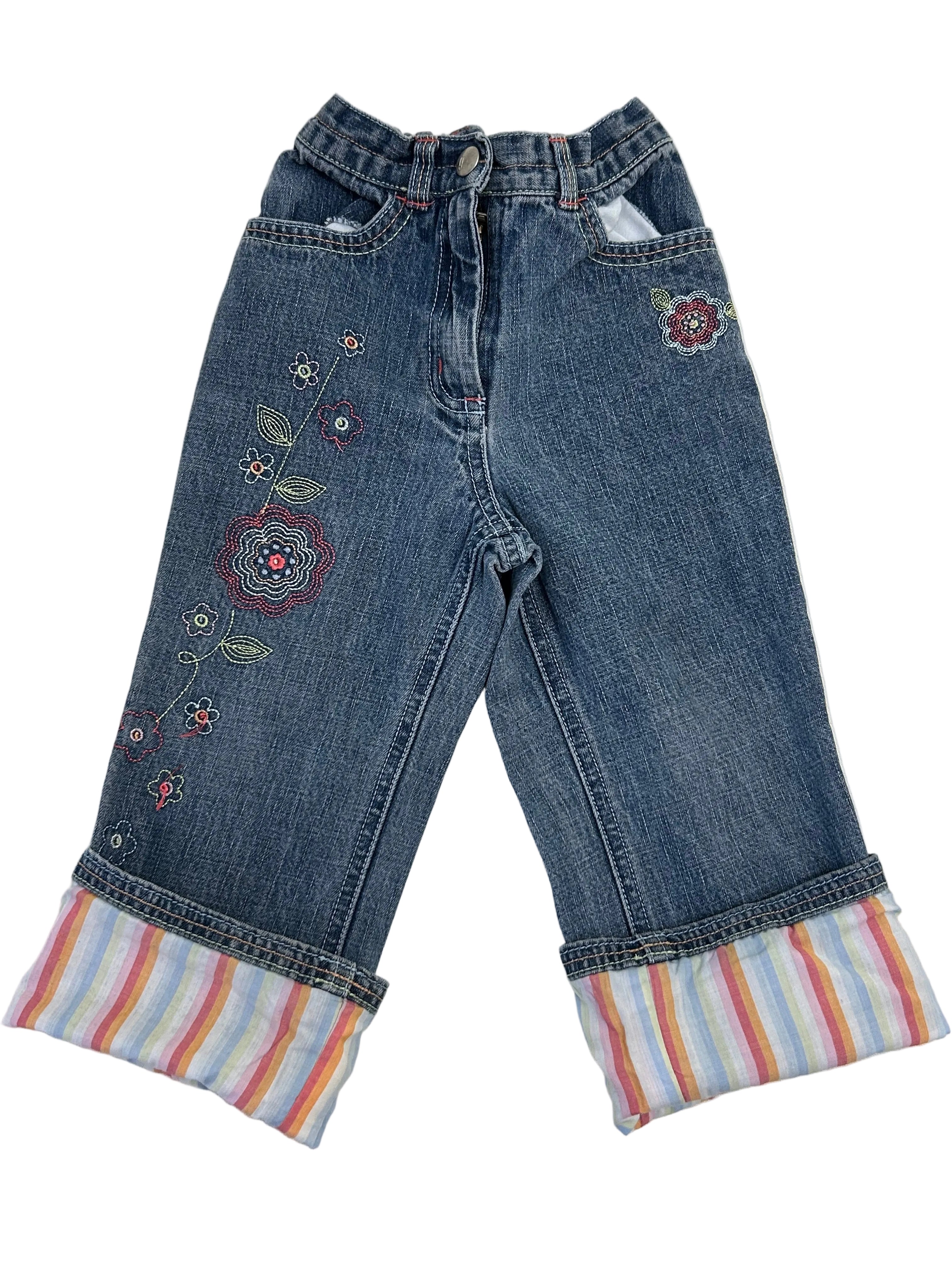 Gymboree 2005, 2t