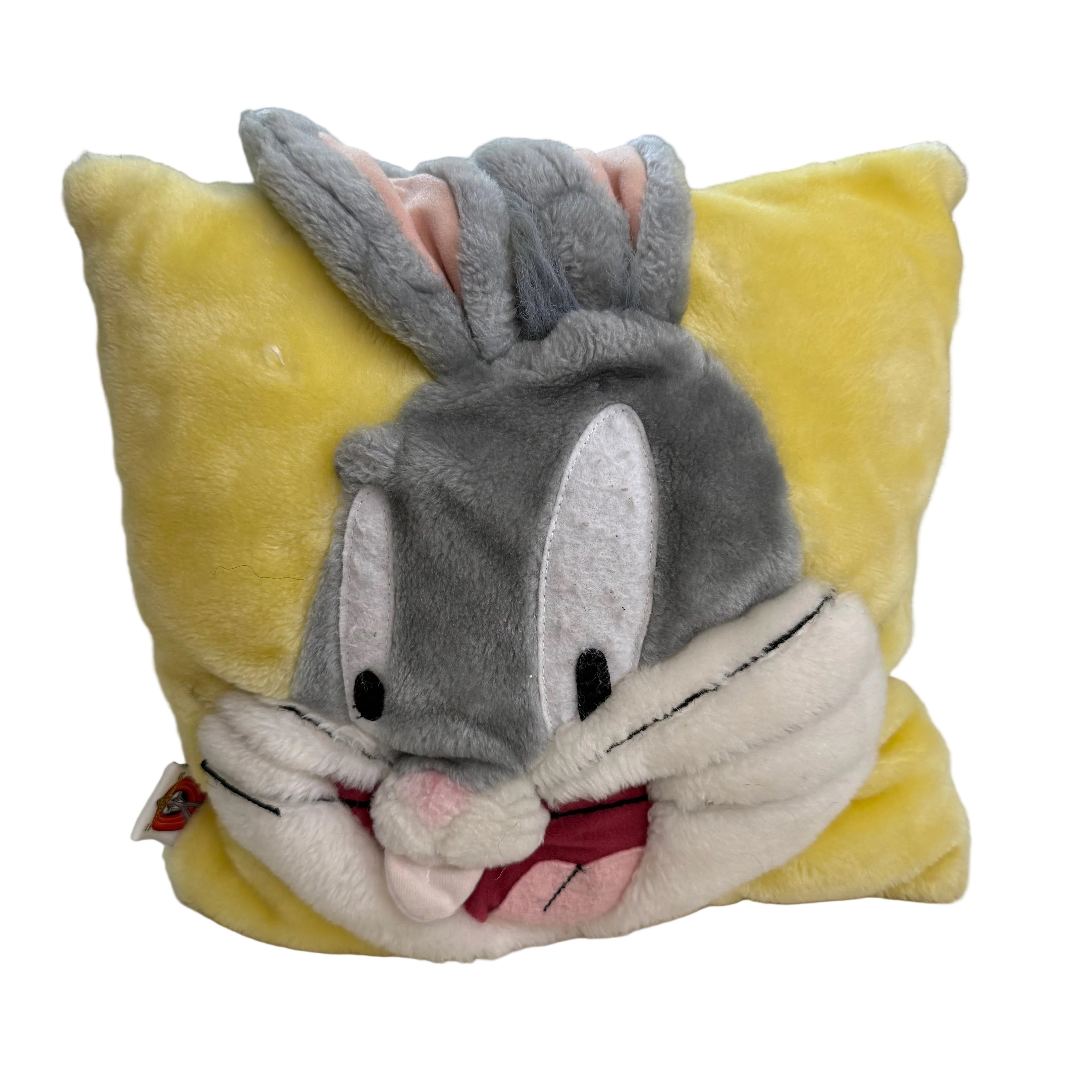 Vintage Looney Tunes Pillow