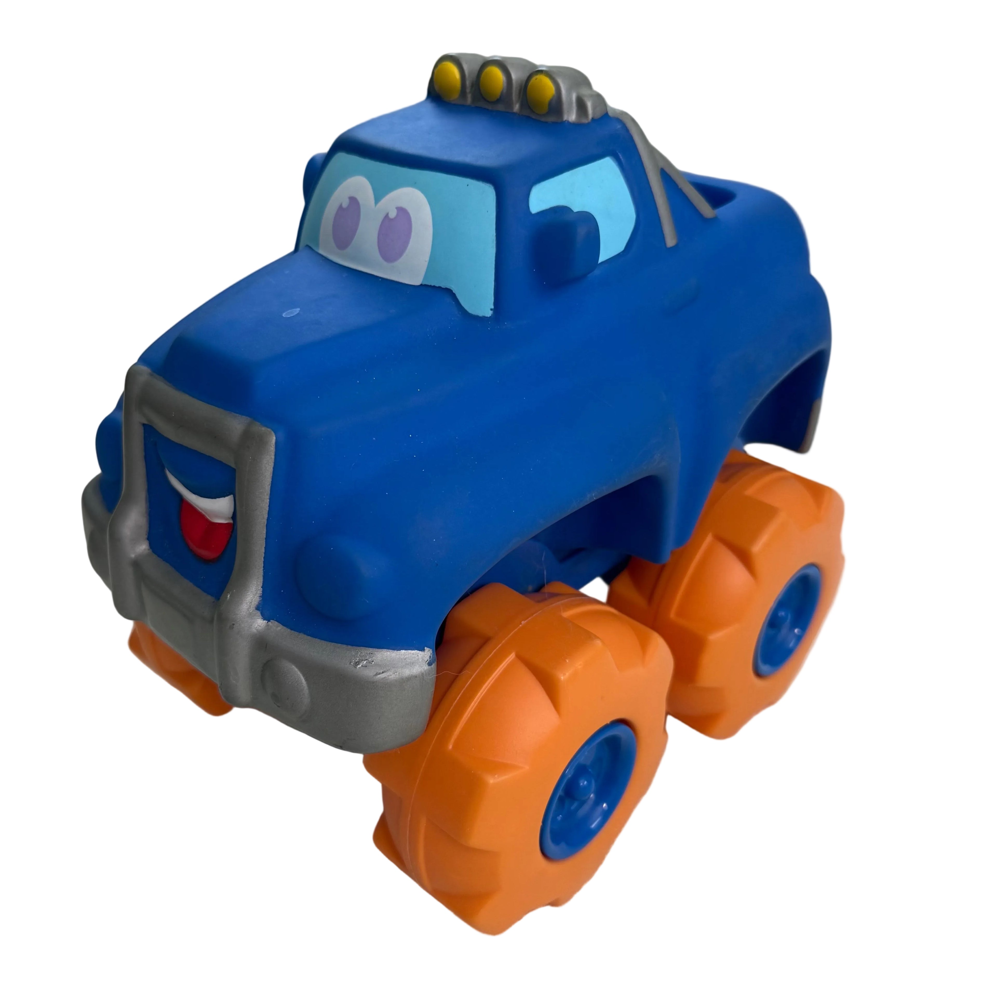 Vintage Tonka Toy
