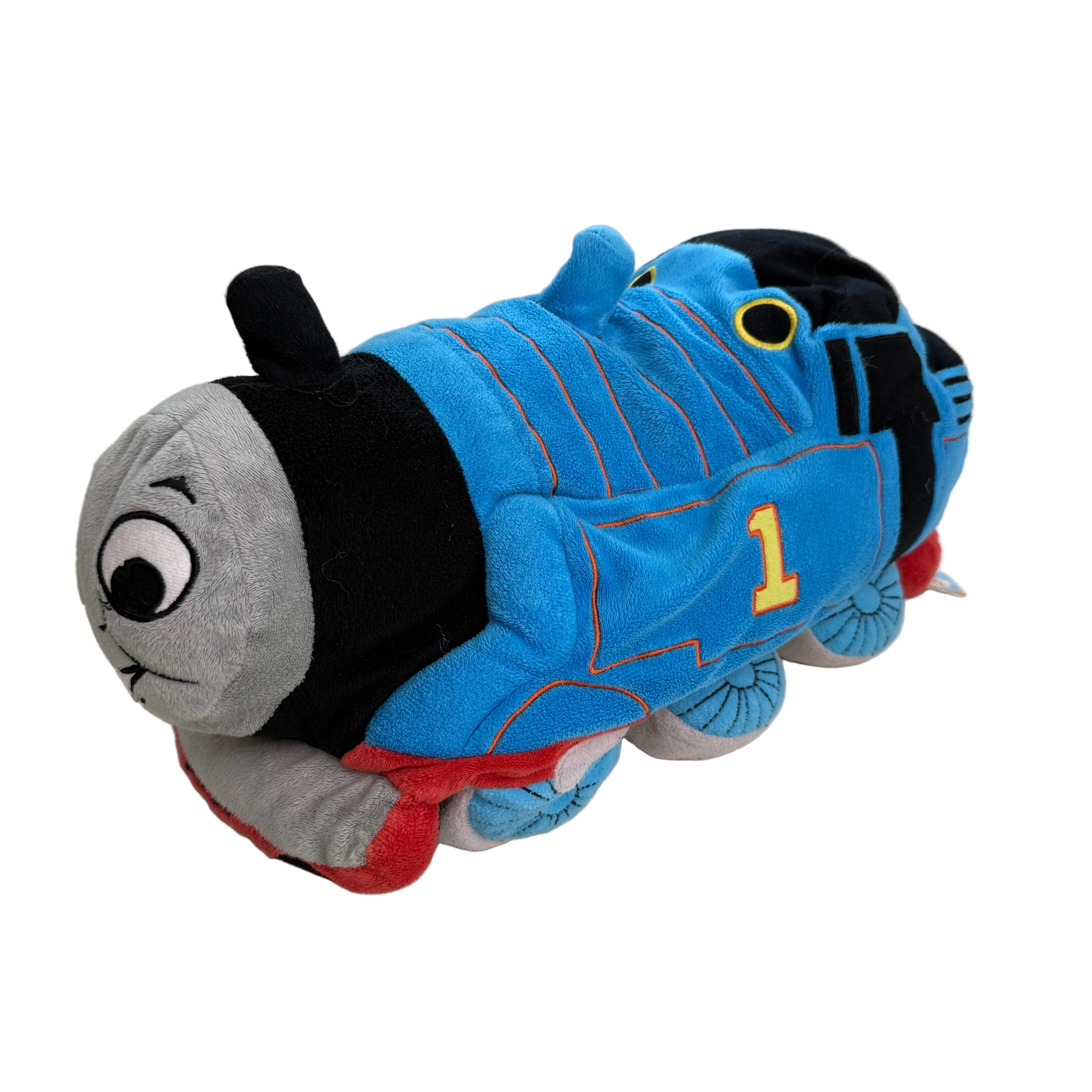 Y2K Thomas the Train