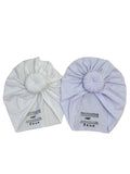 Headwrap, 3-6m