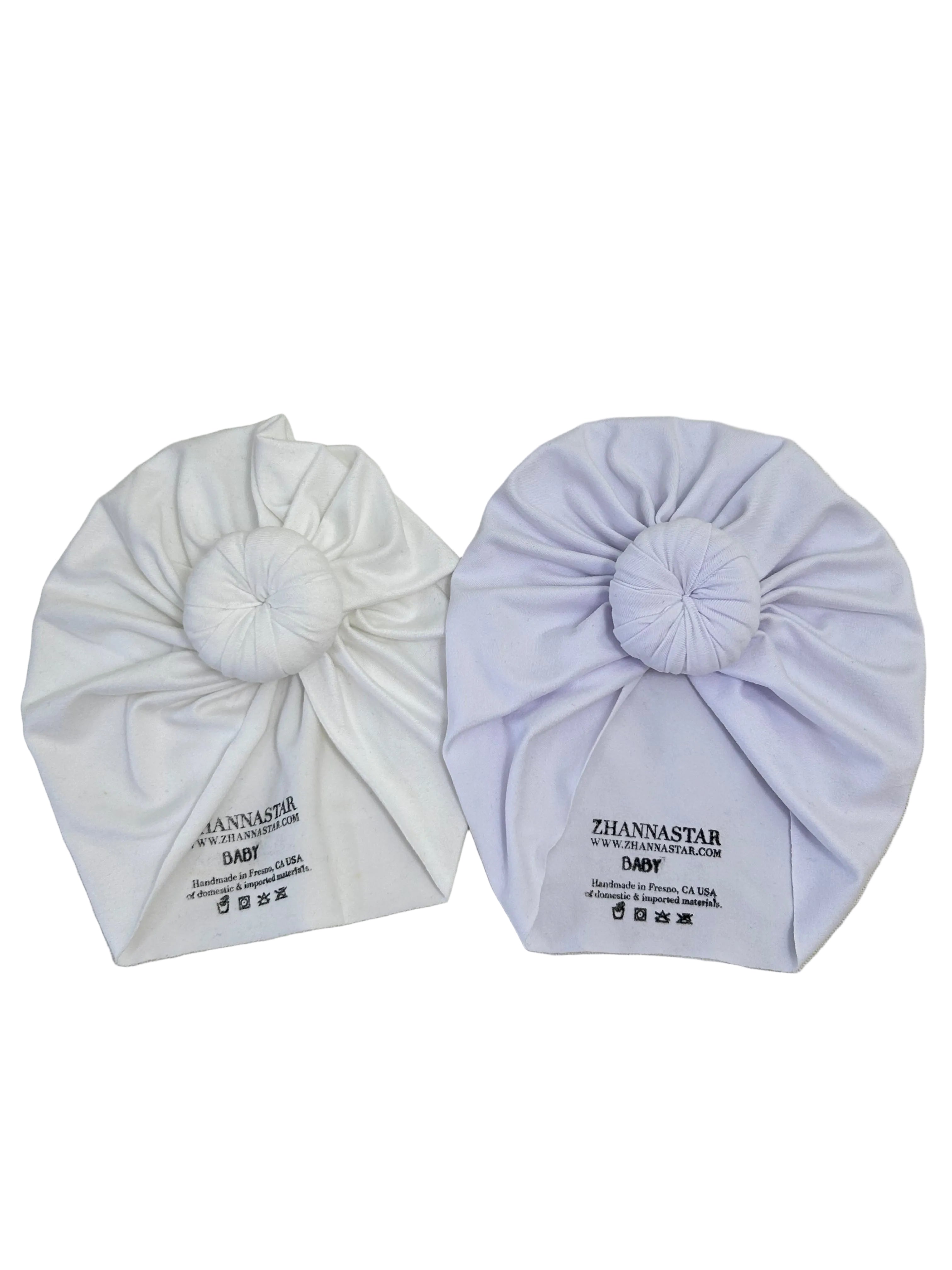 Headwrap, 3-6m