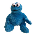 Cookie Monster Stuffed Animal 2012