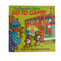 The Berenstain Bears Book
