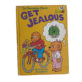 Vintage The Berenstain Bears Book