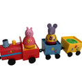 Peppa Pig Train Toy 2013