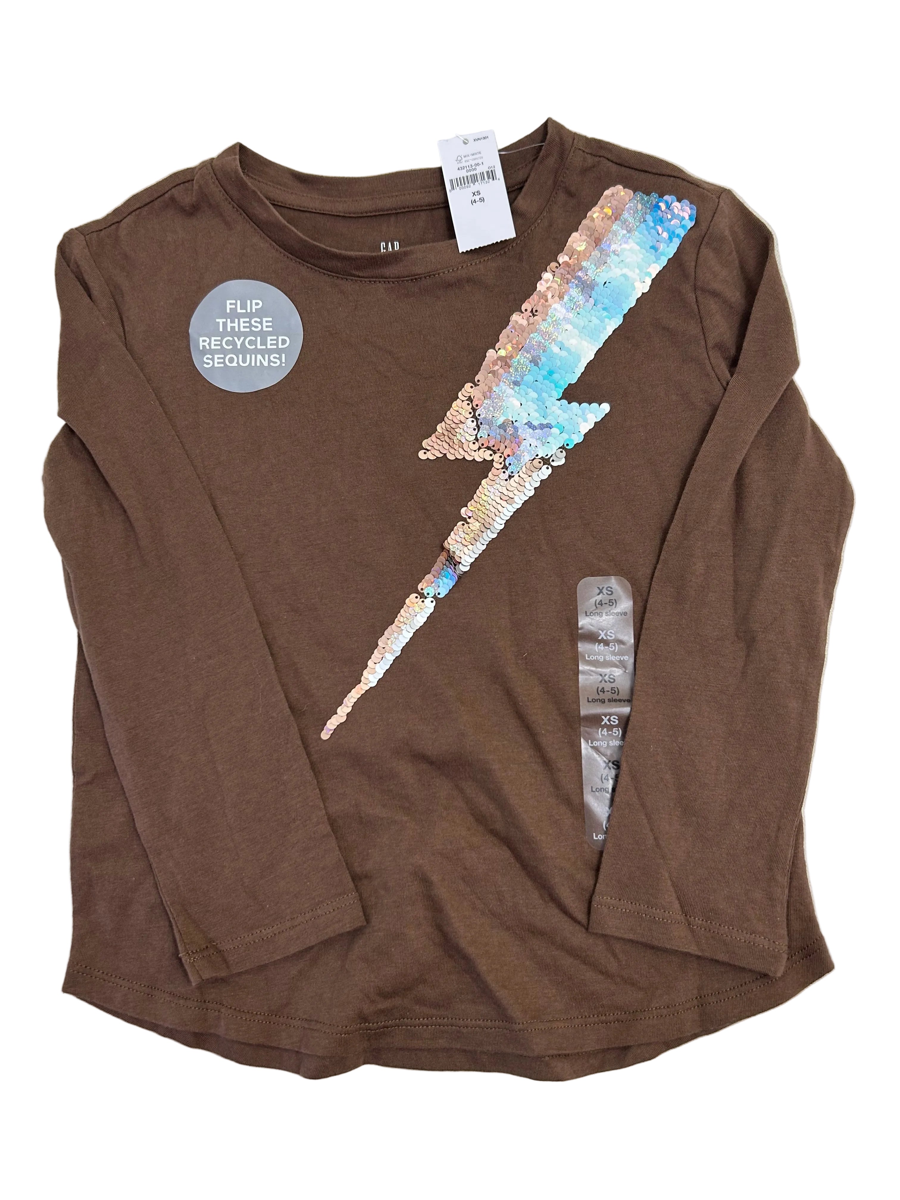 NWT Gap, 4/5