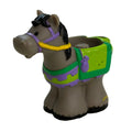 Vintage Little People Horse 2003