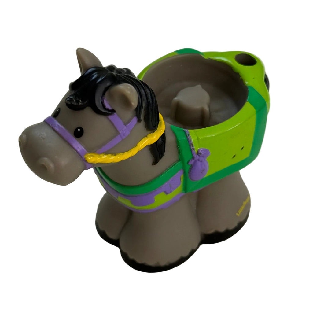 Vintage Little People Horse 2003