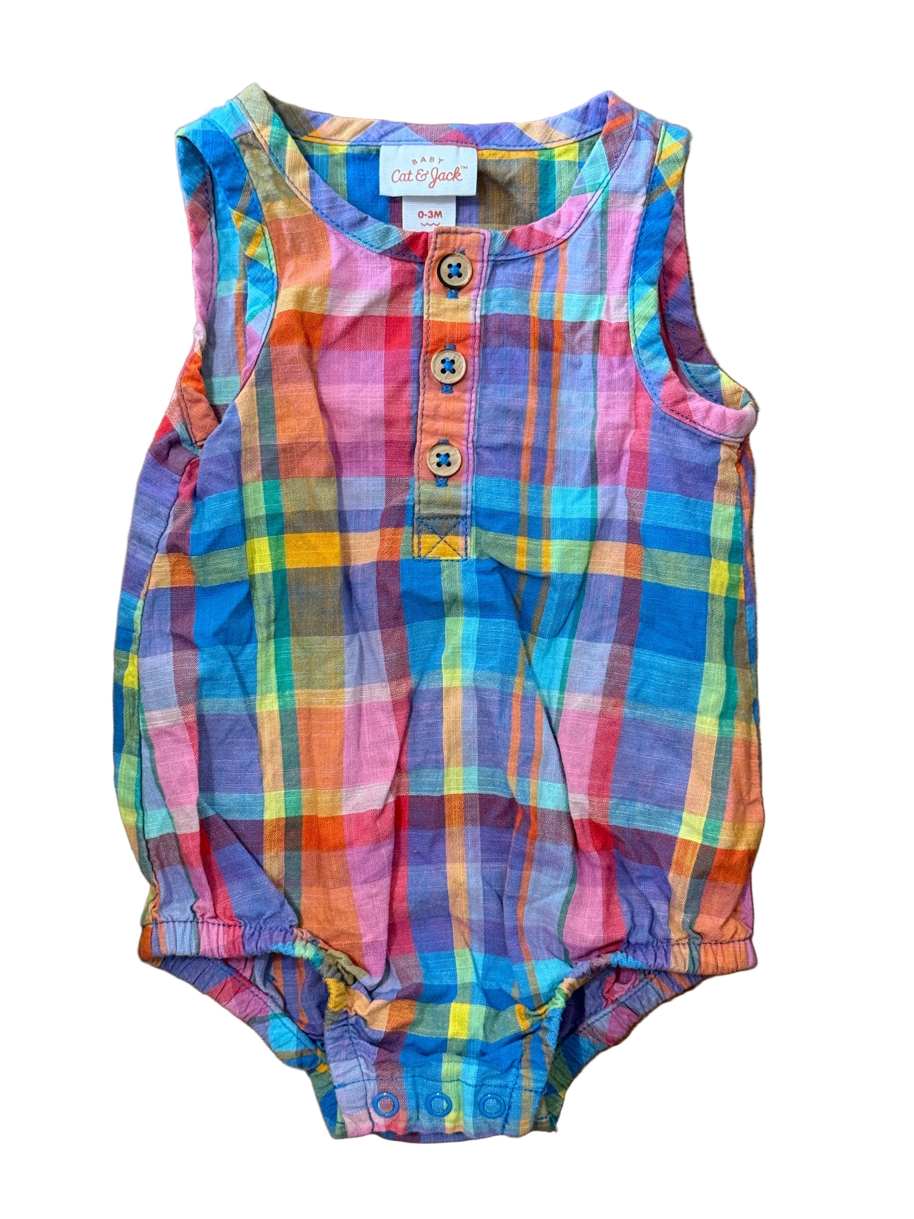 Cat & Jack, 0-3m