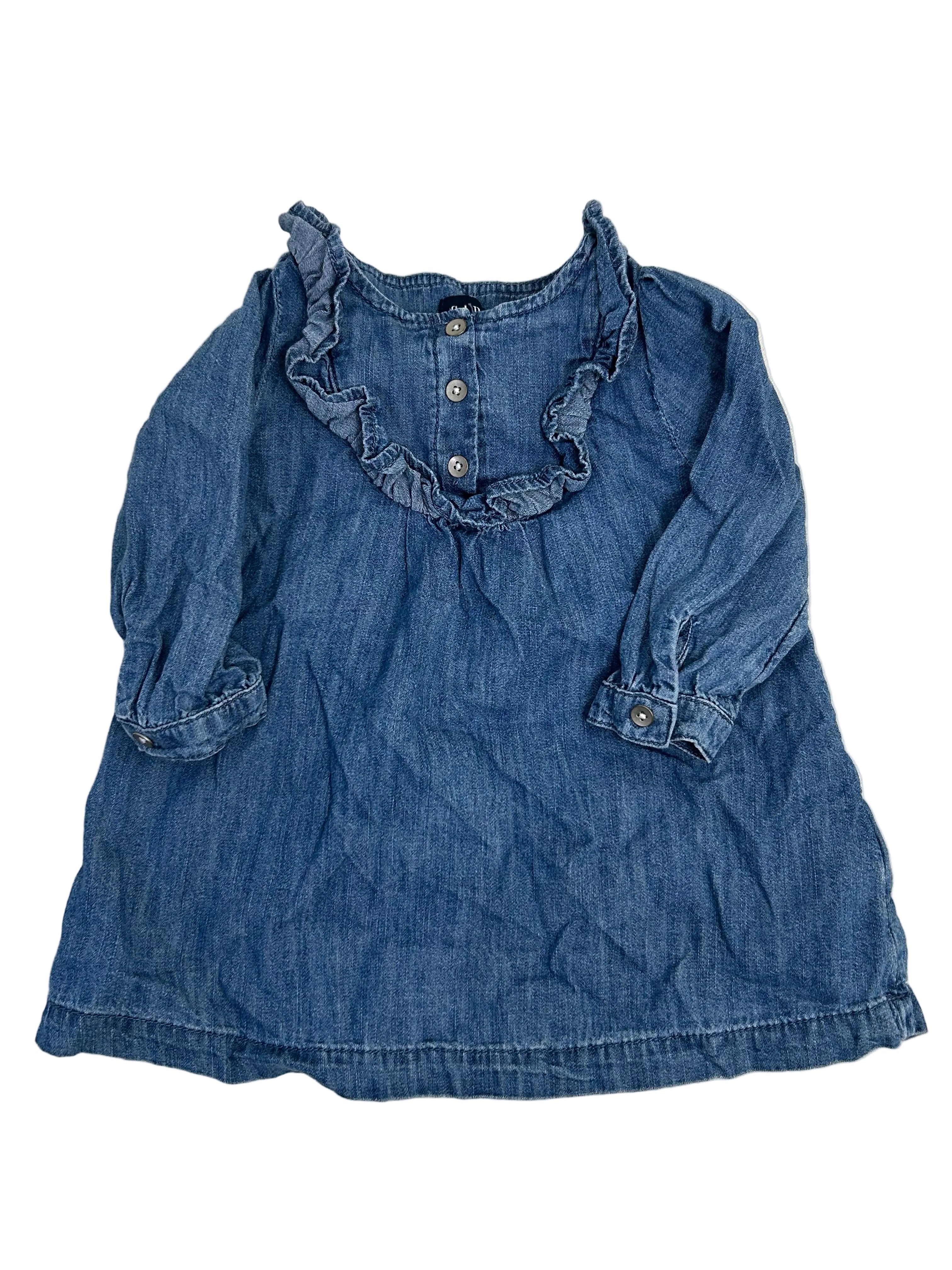 Gap, 6-12m