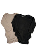 Burts Bees, 0-3m