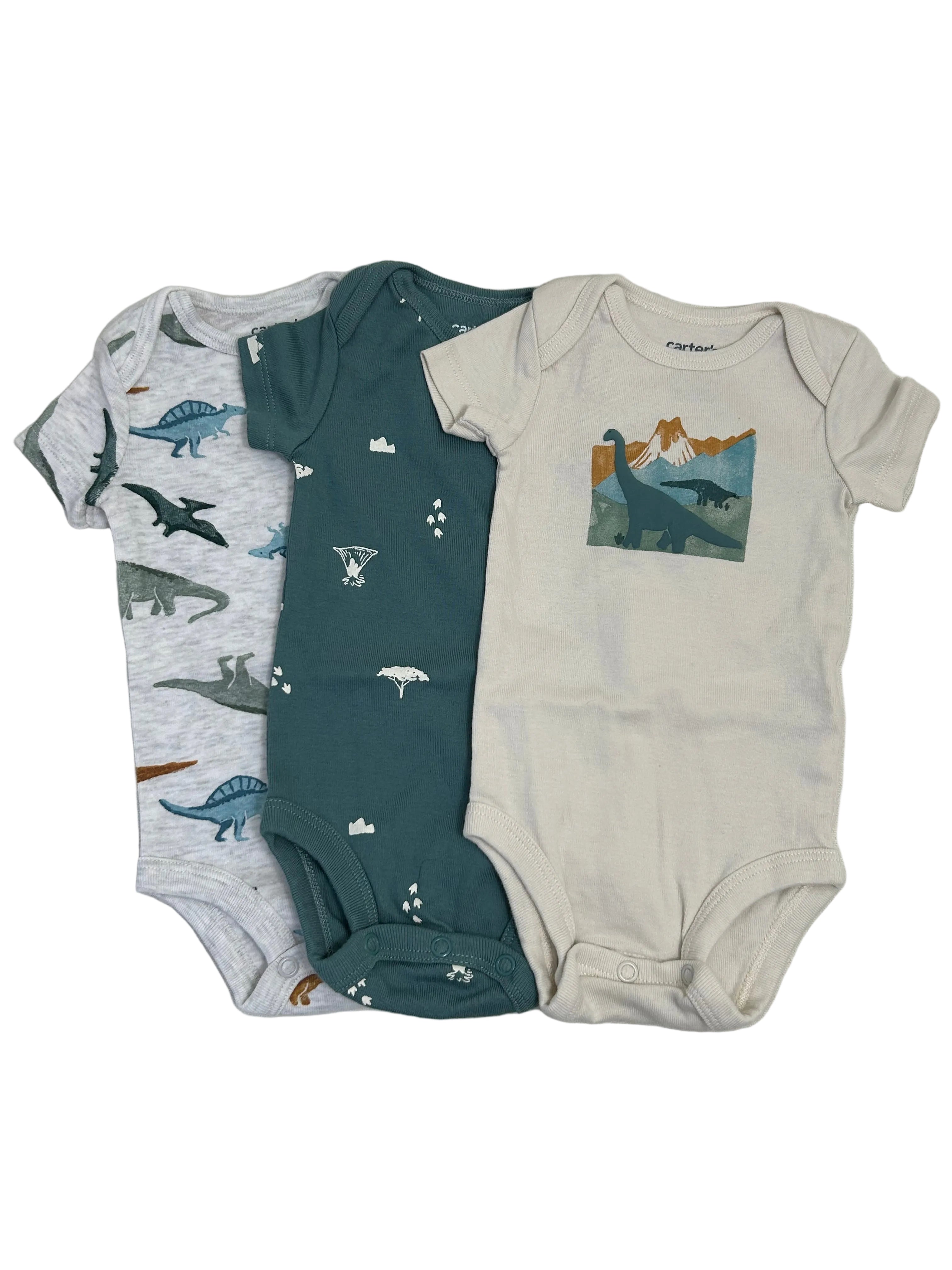 Carter's, 0-3m