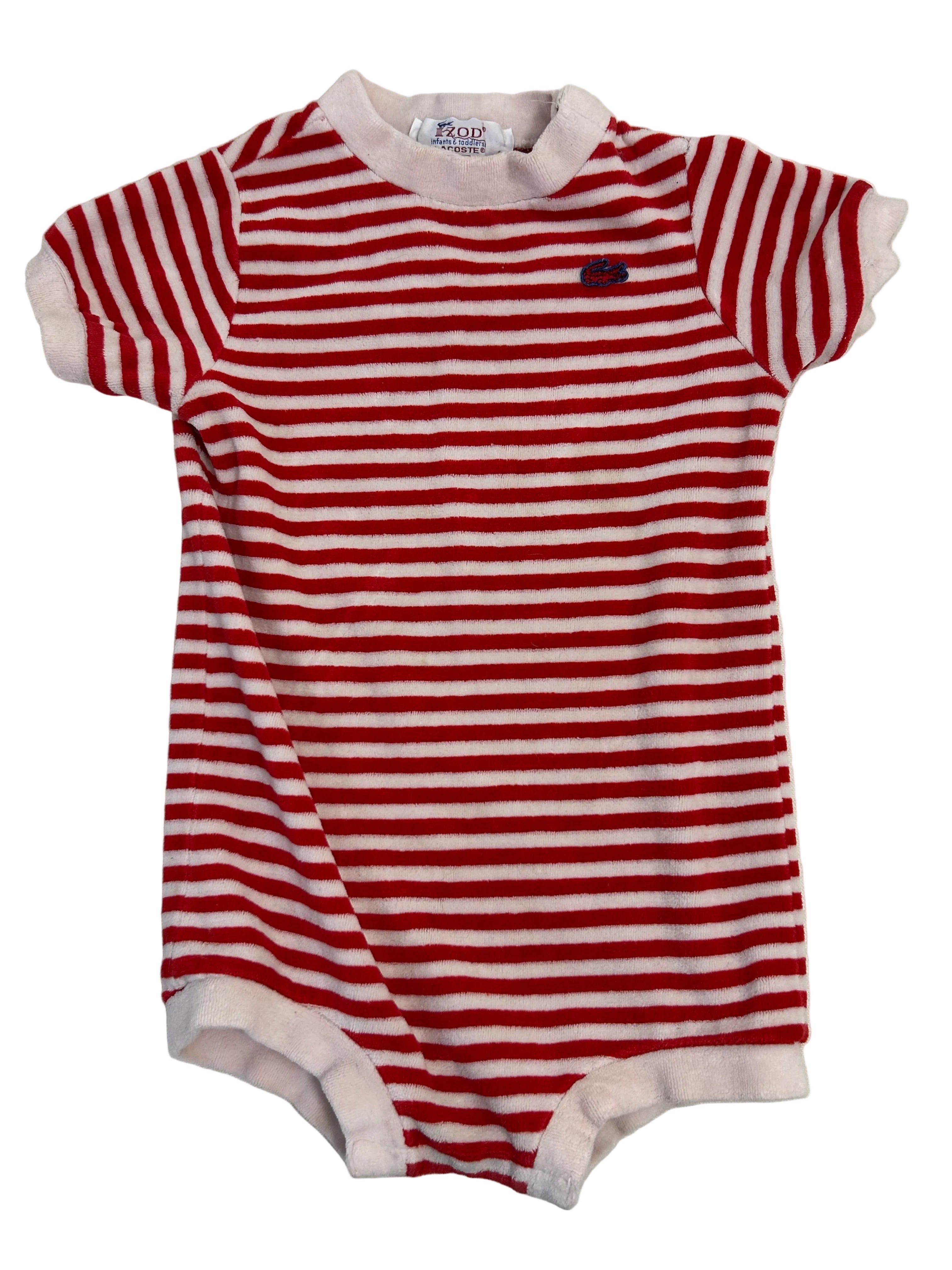 Vintage Izod, 18m