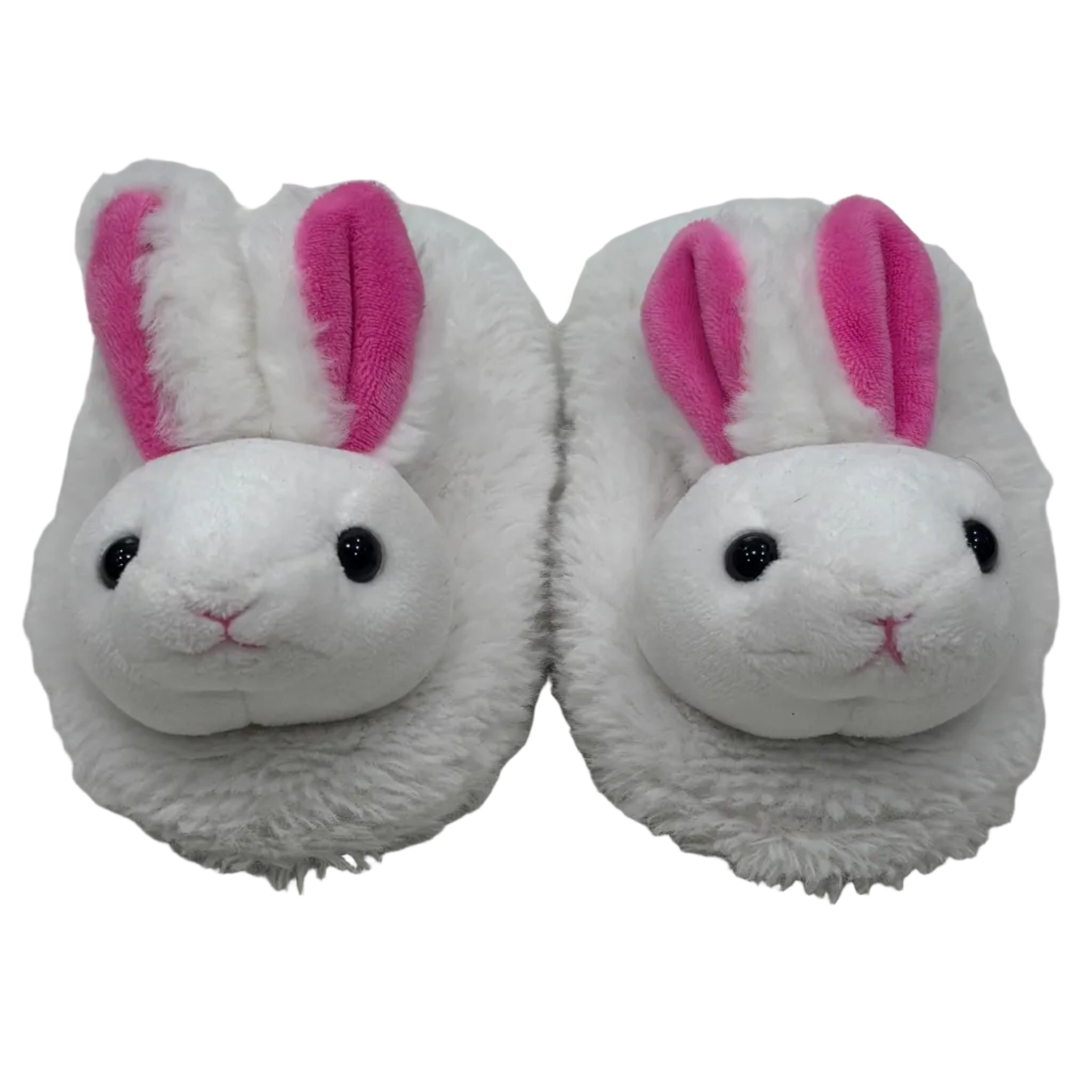 Bunny Slippers, 7/8C
