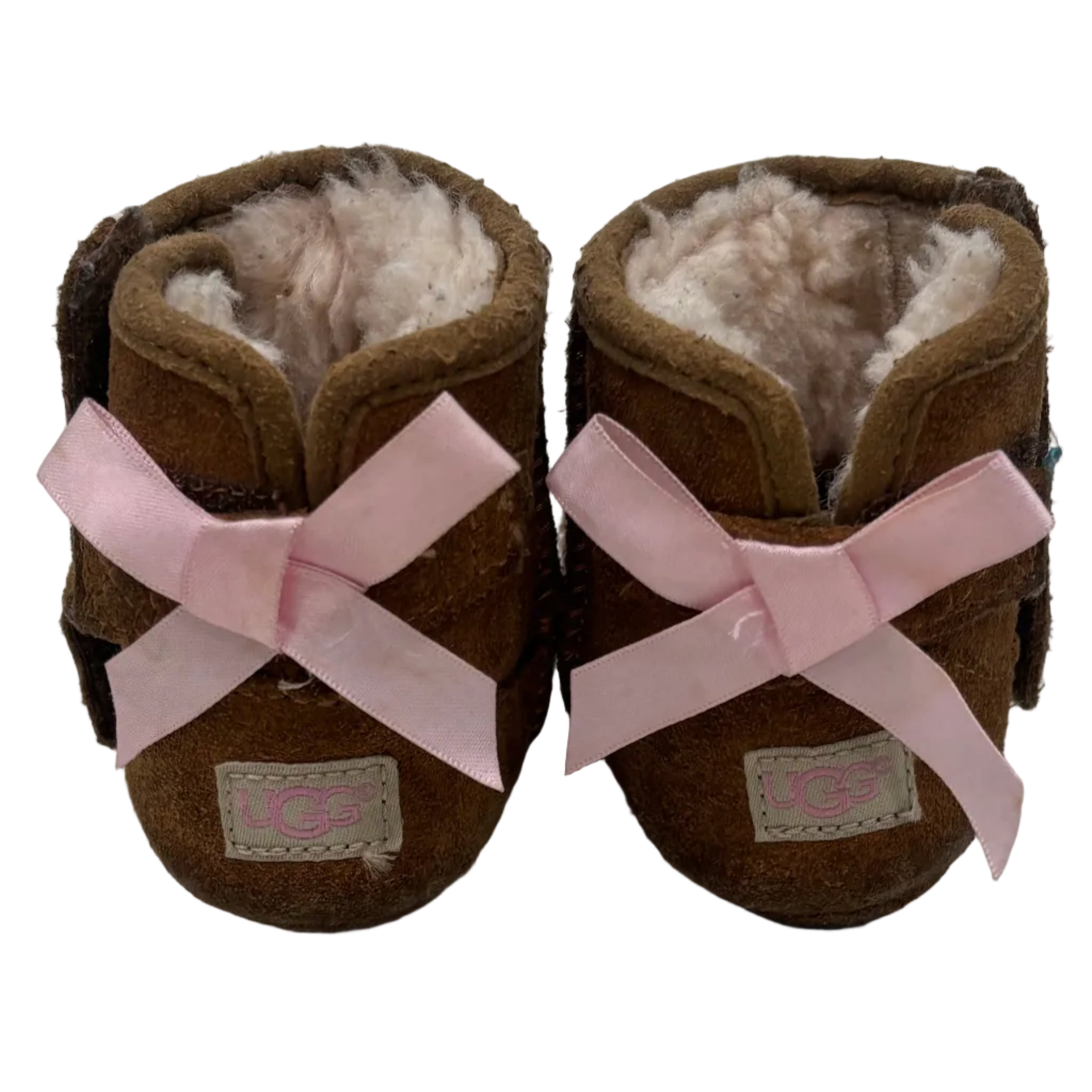 Ugg, 2/3C