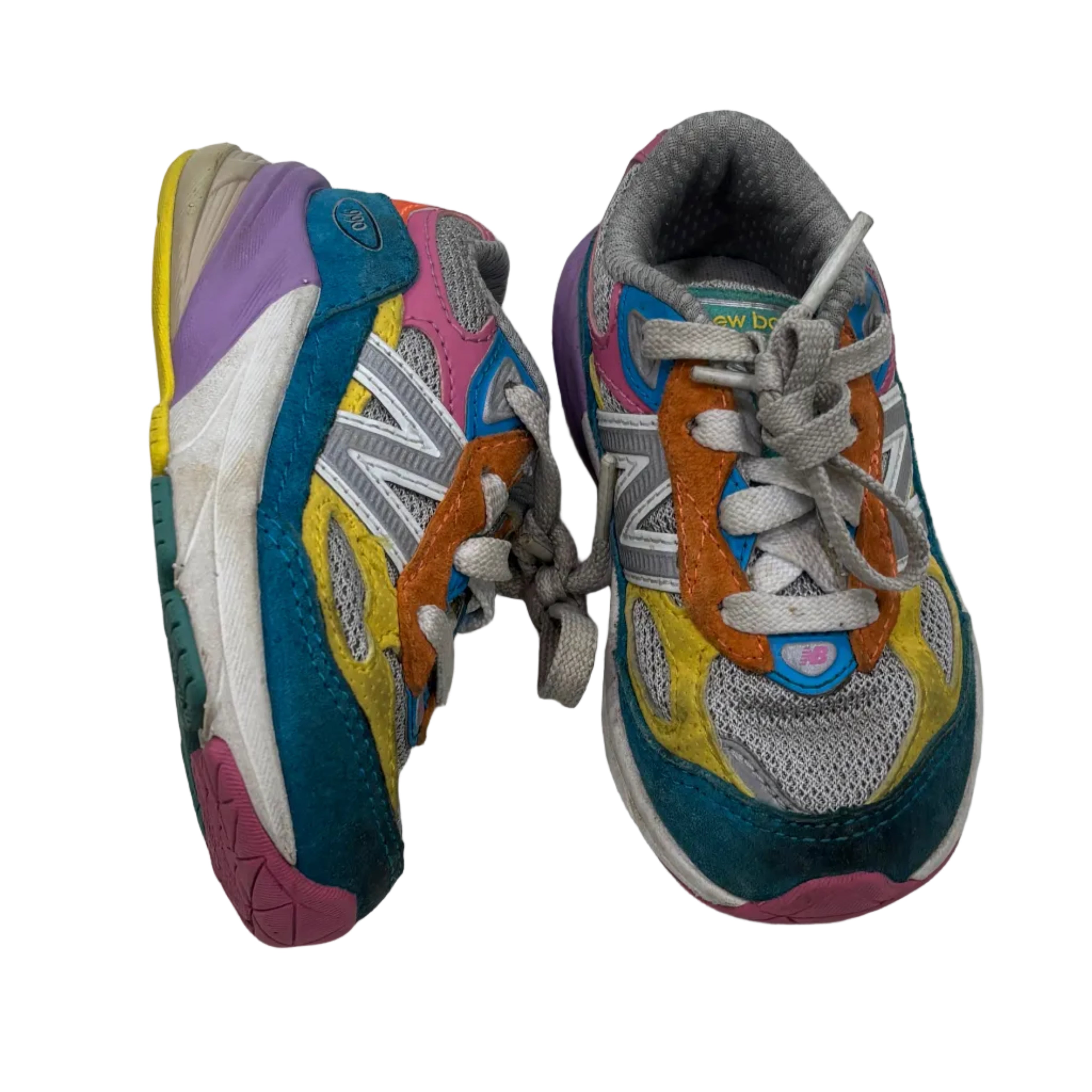 New Balance, 6C