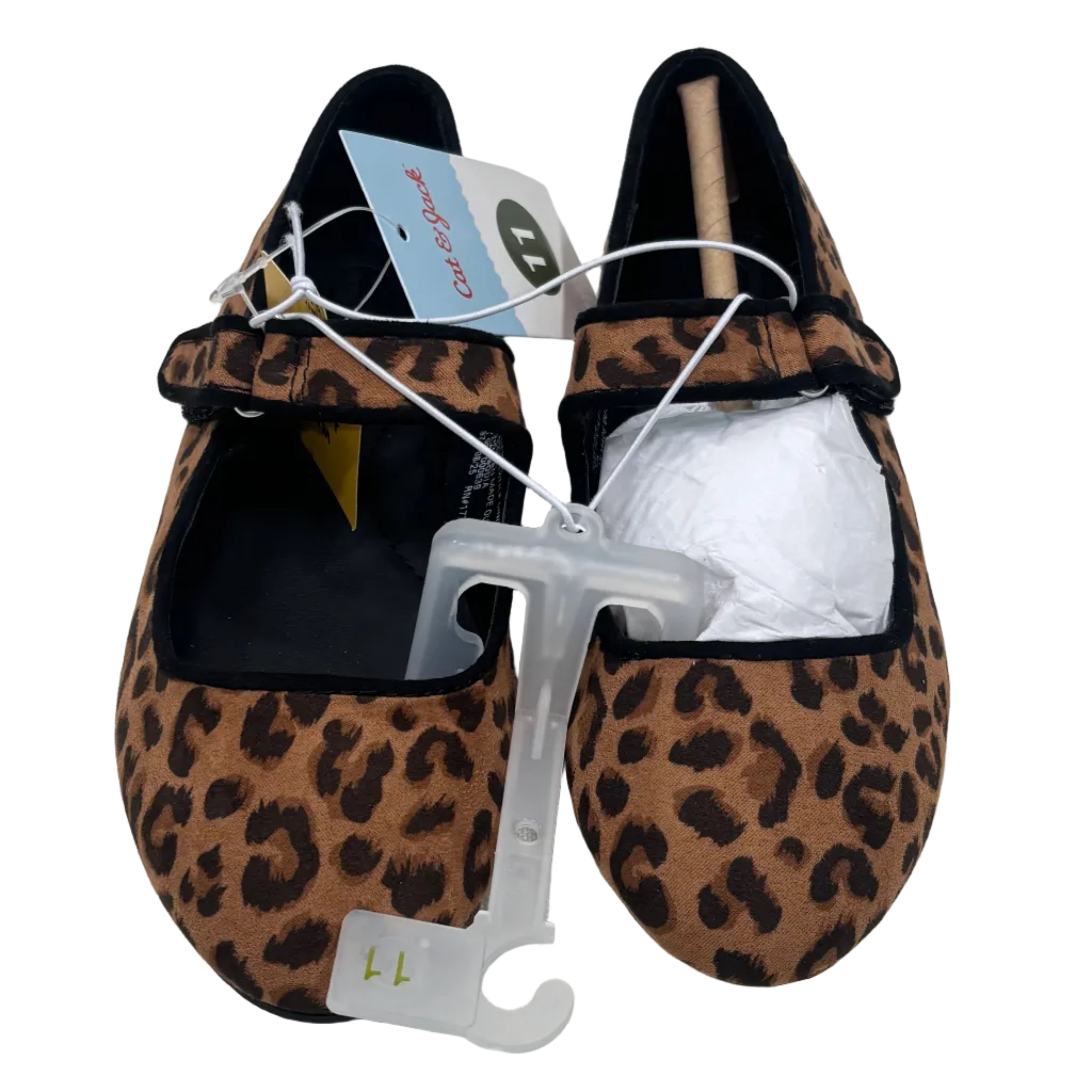 NWT Cat & Jack, 11C