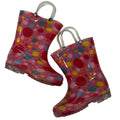 Rain boots, 5C