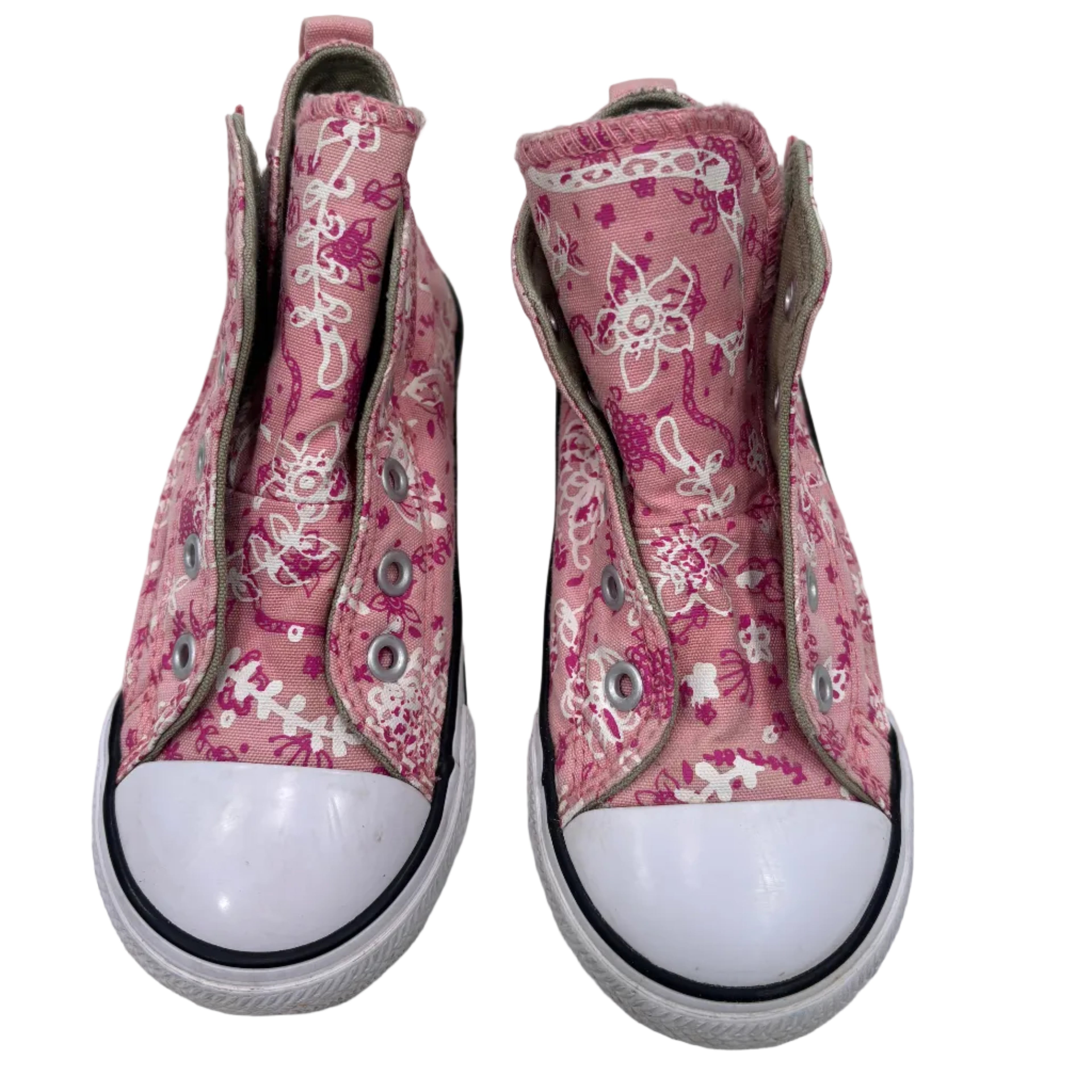 Converse, 9C