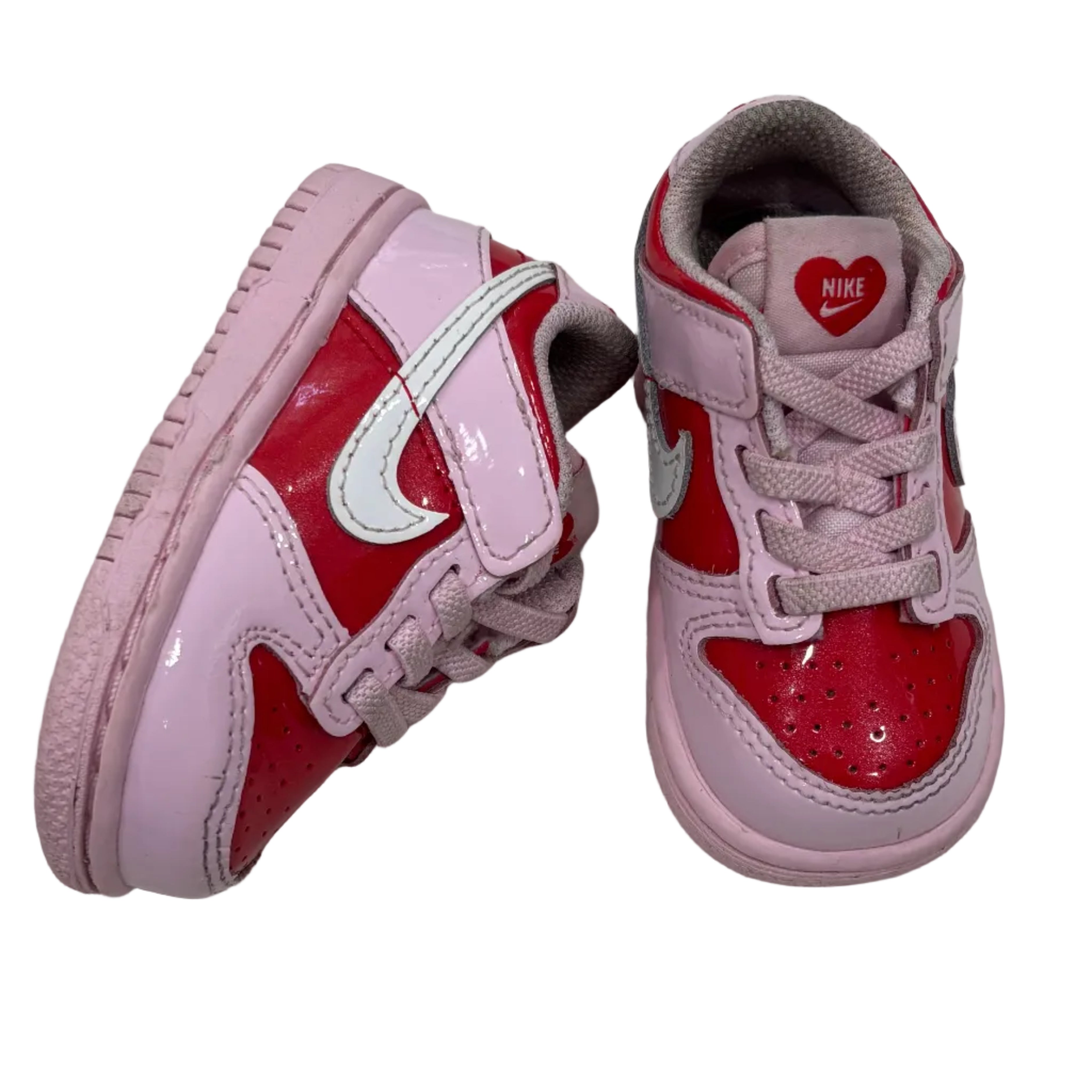 Nike, 4C
