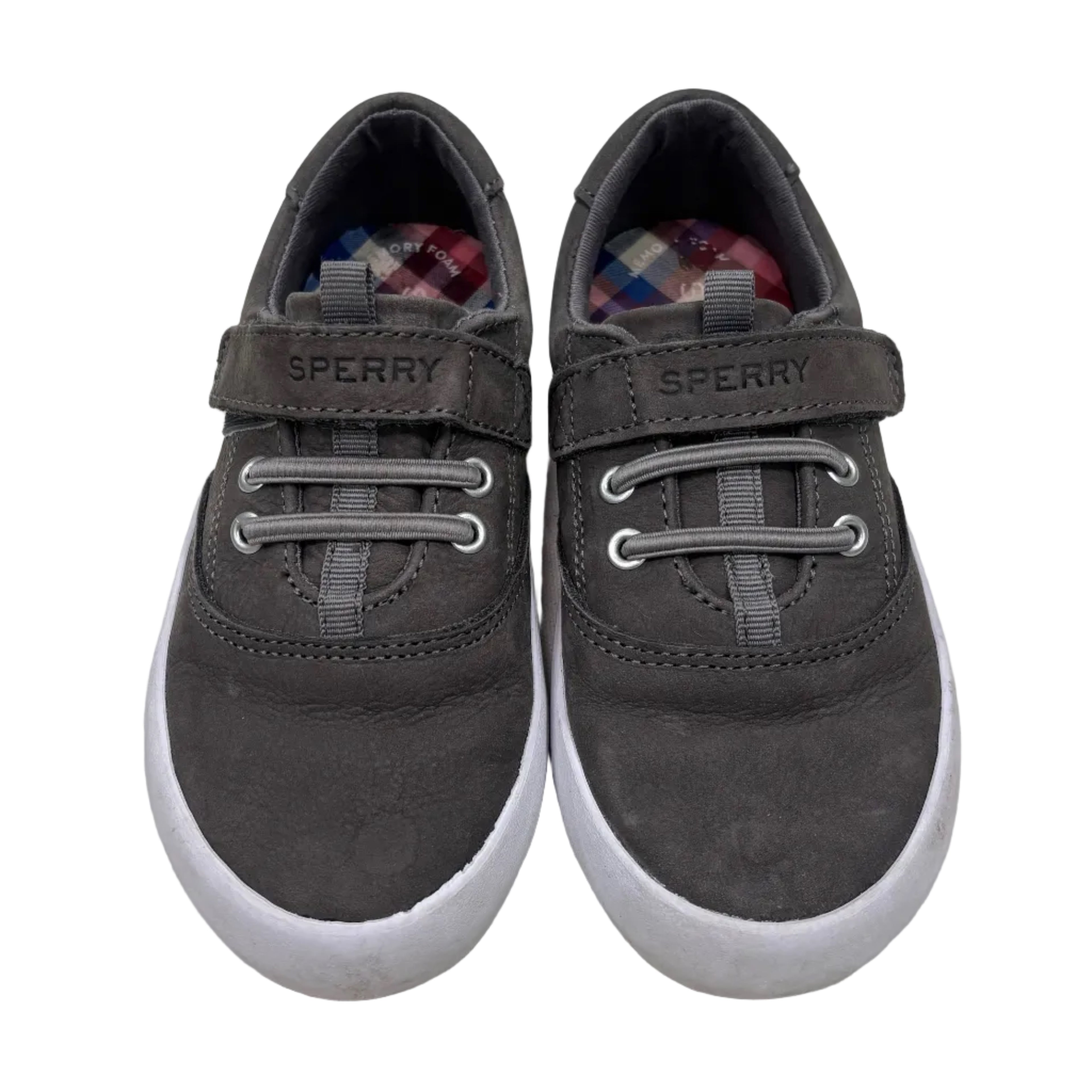 Sperry, 10.5C