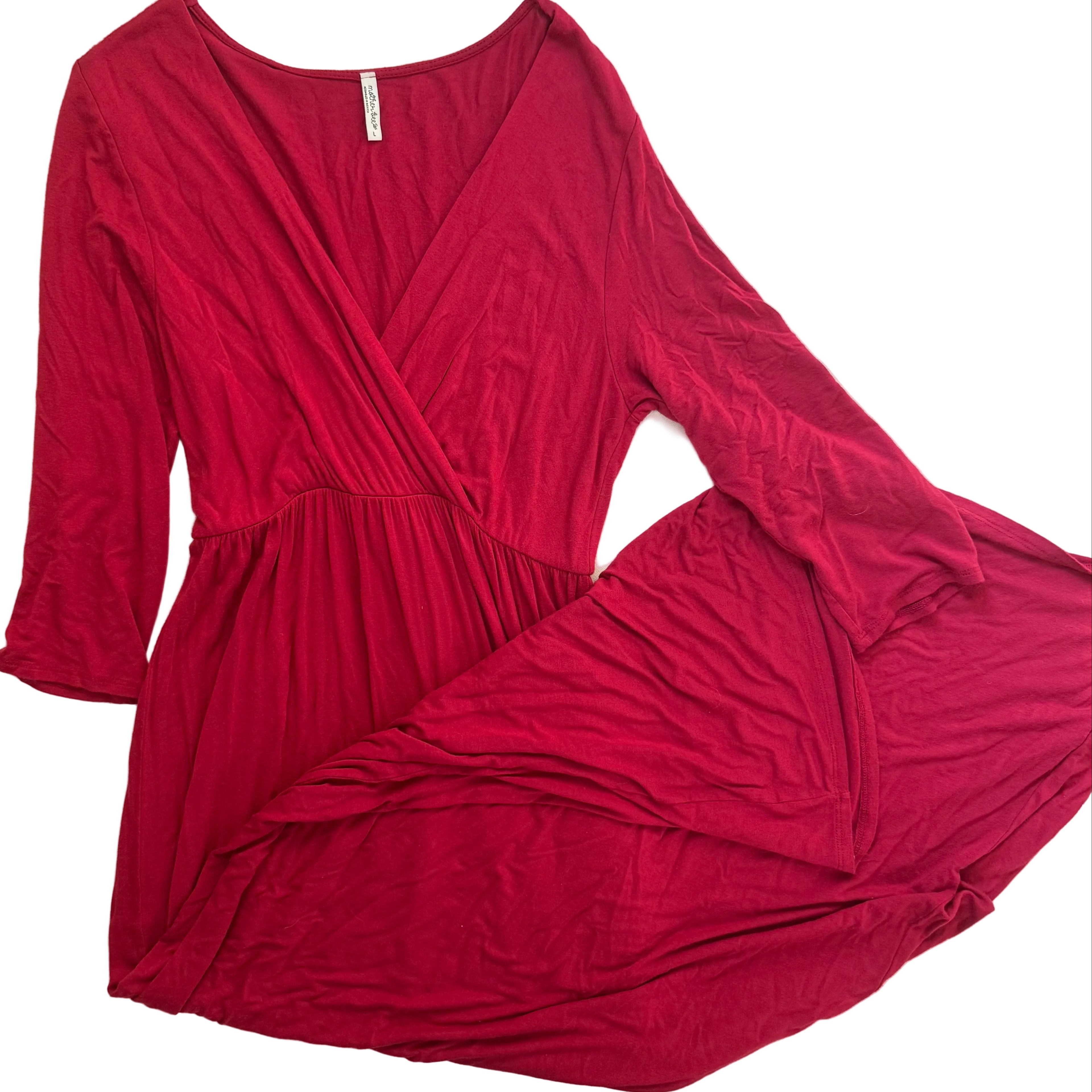 Mother Bee Dress, L
