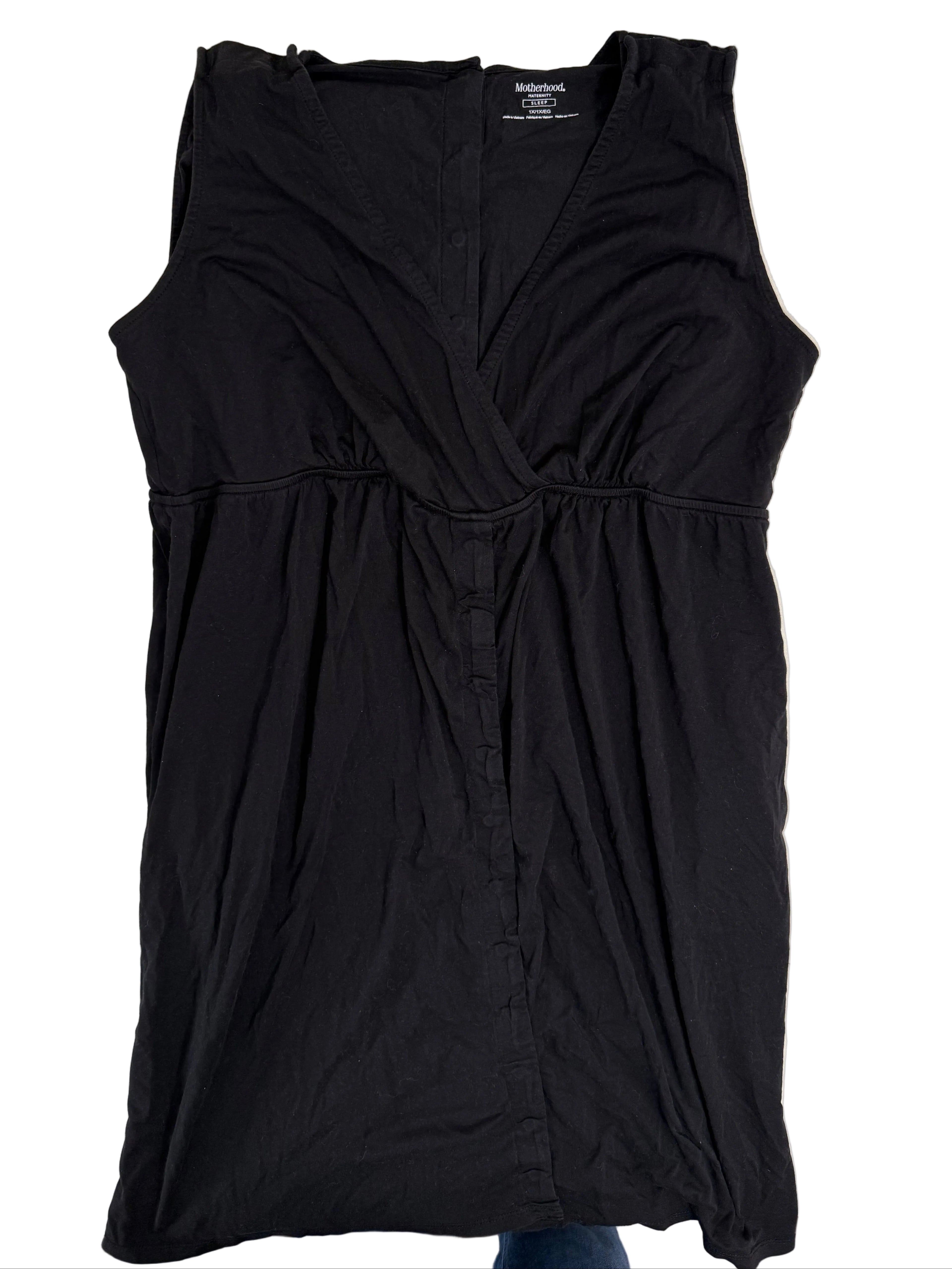 Motherhood Nursing, 1x