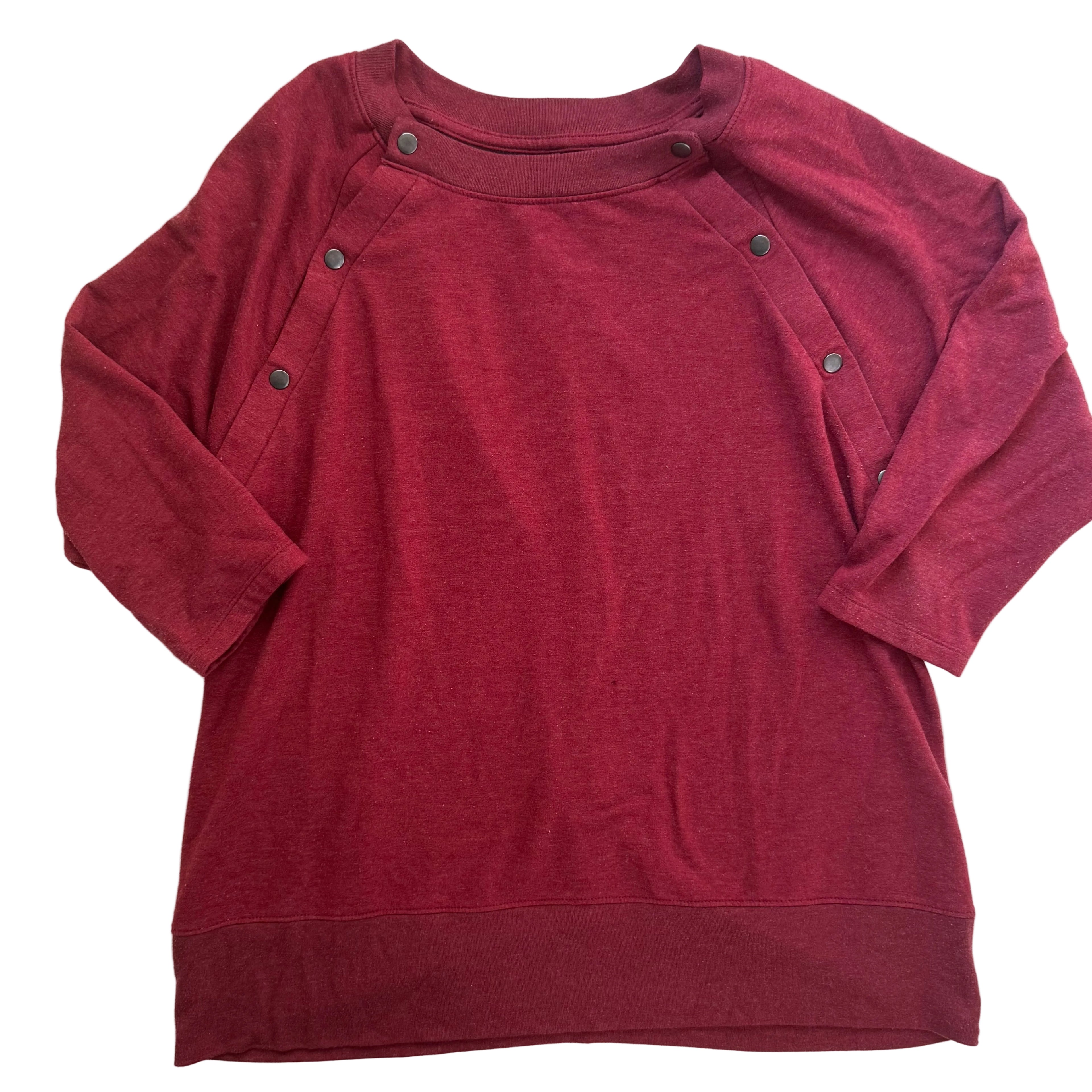 Isabel Maternity, L