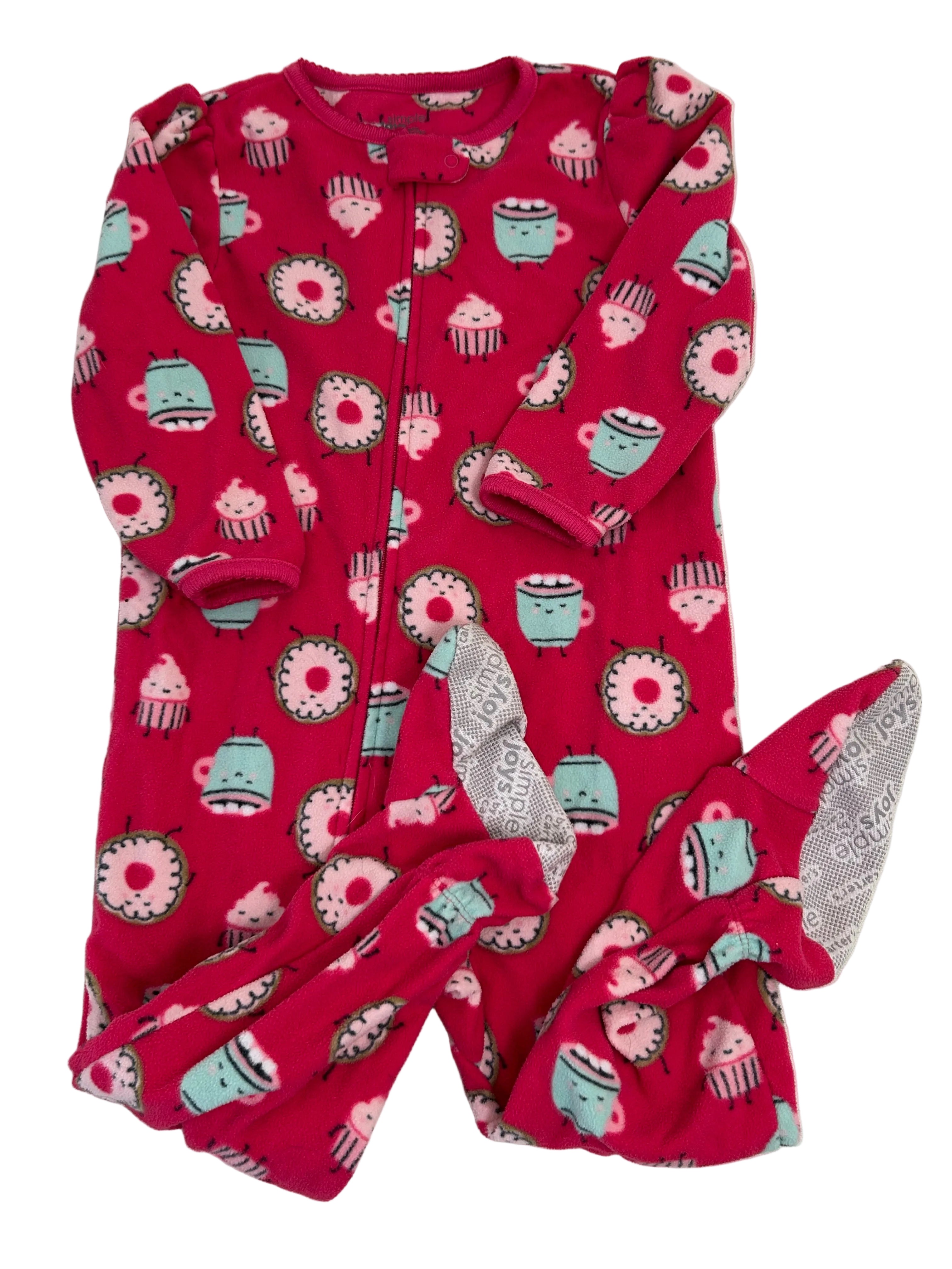 Carter's, 2T