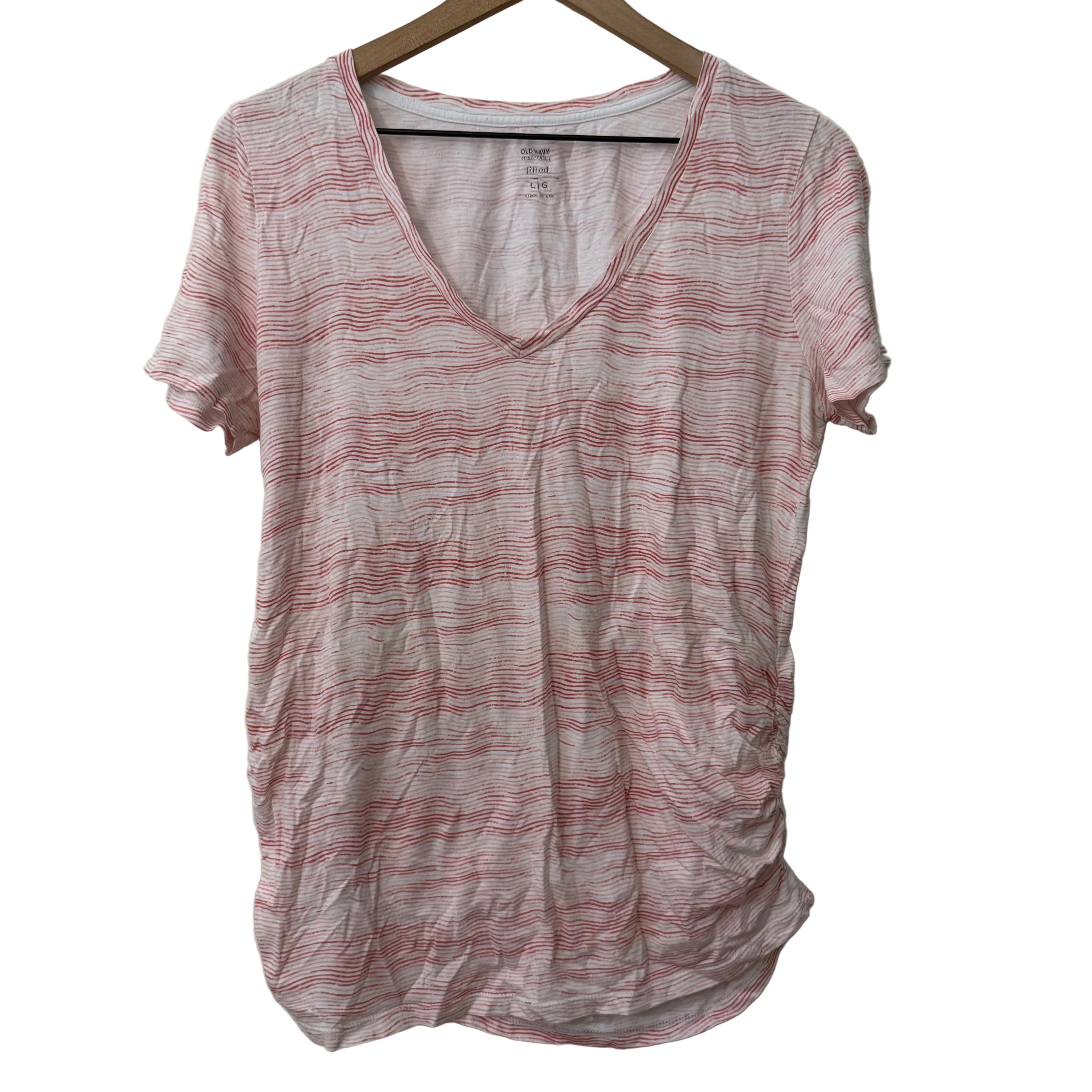 Old Navy, L