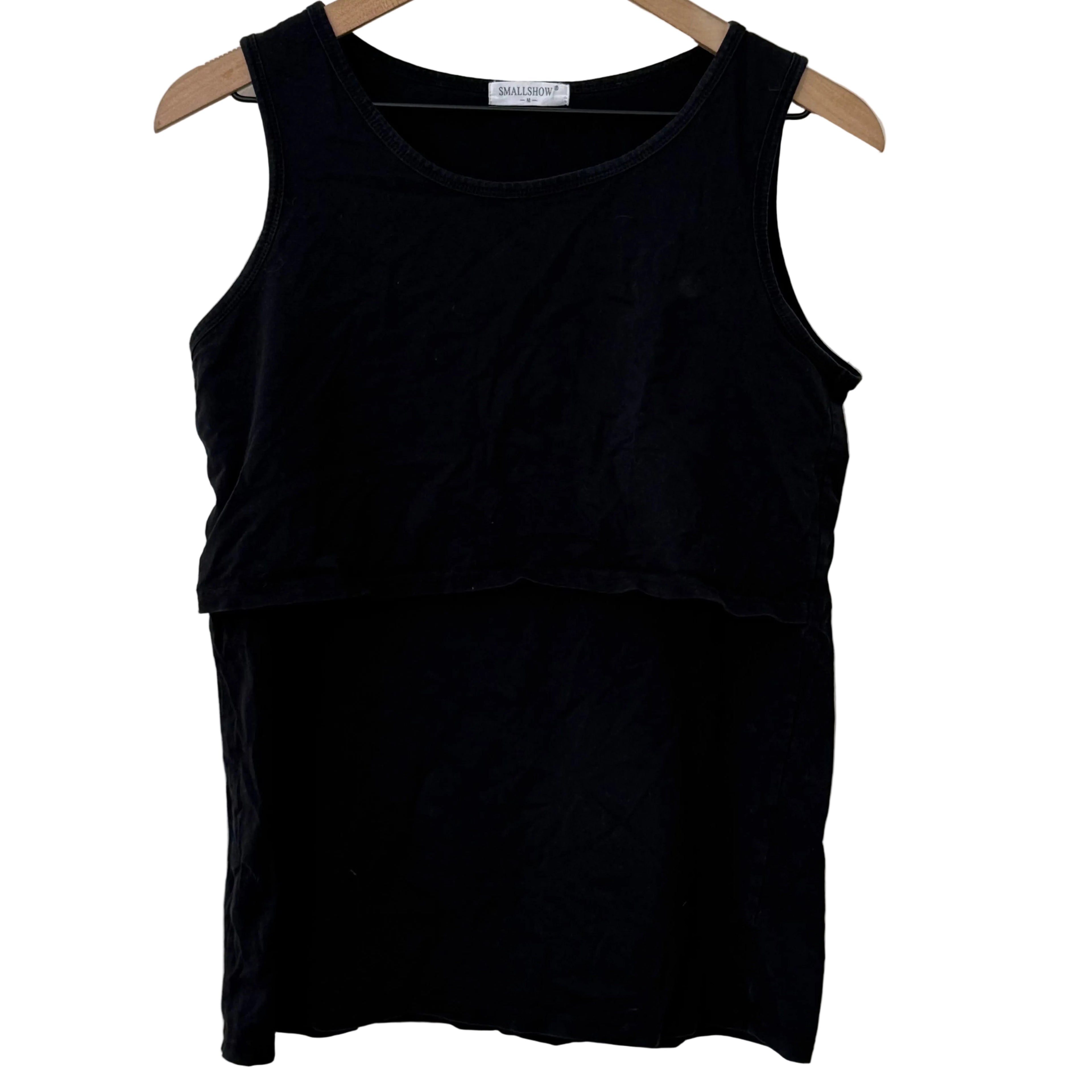 Smallshow Nursing, M