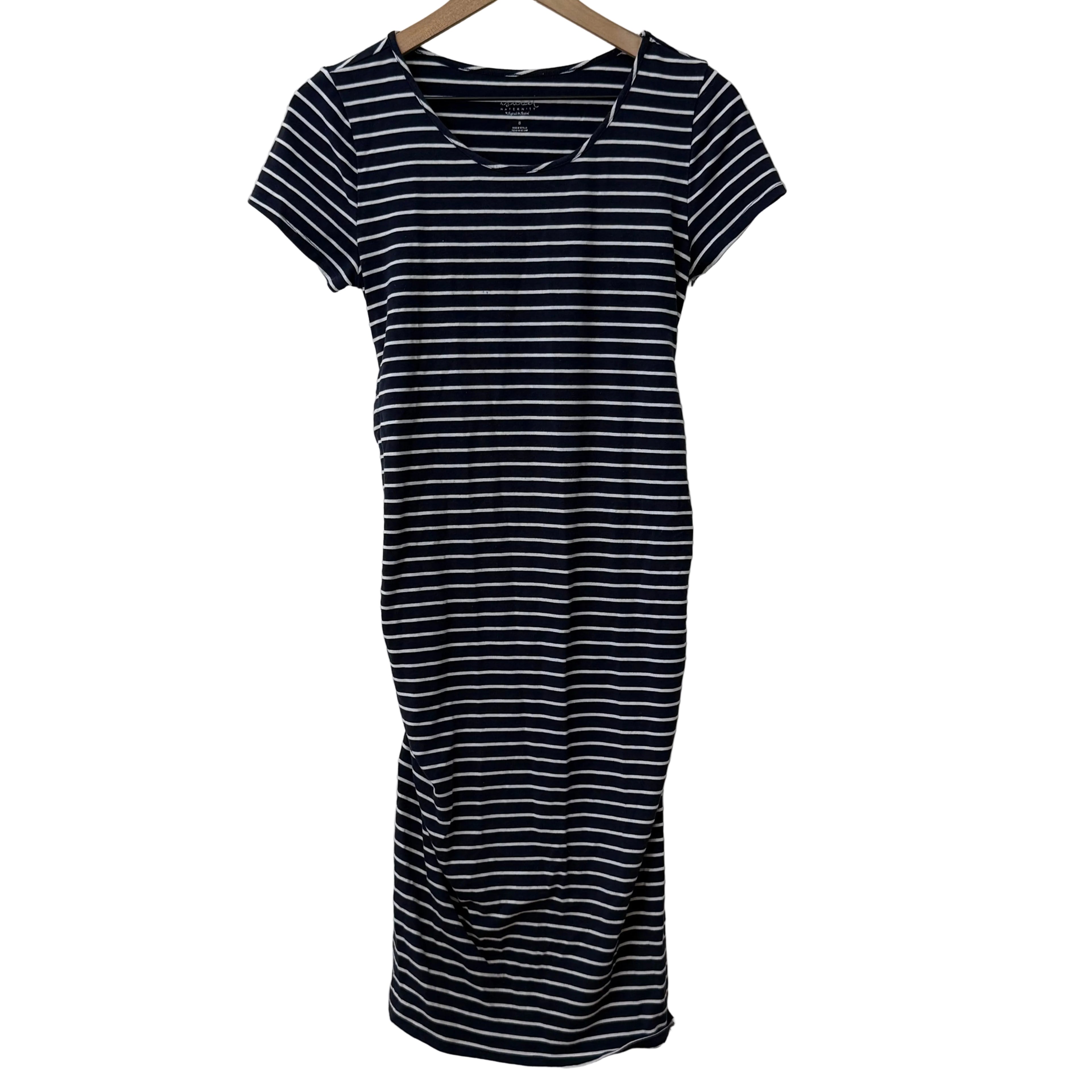 Isabel Maternity, S