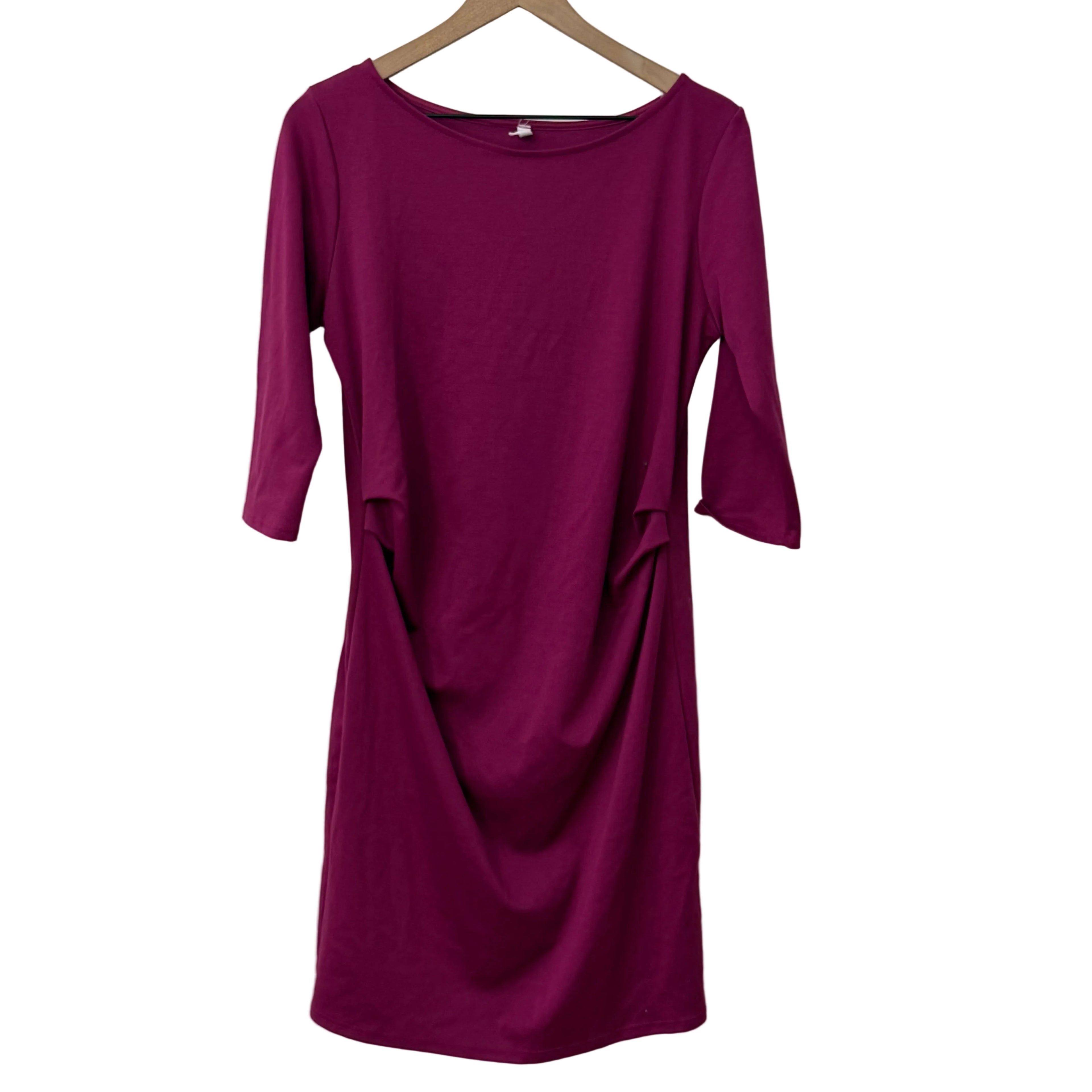 Pink Blush, L