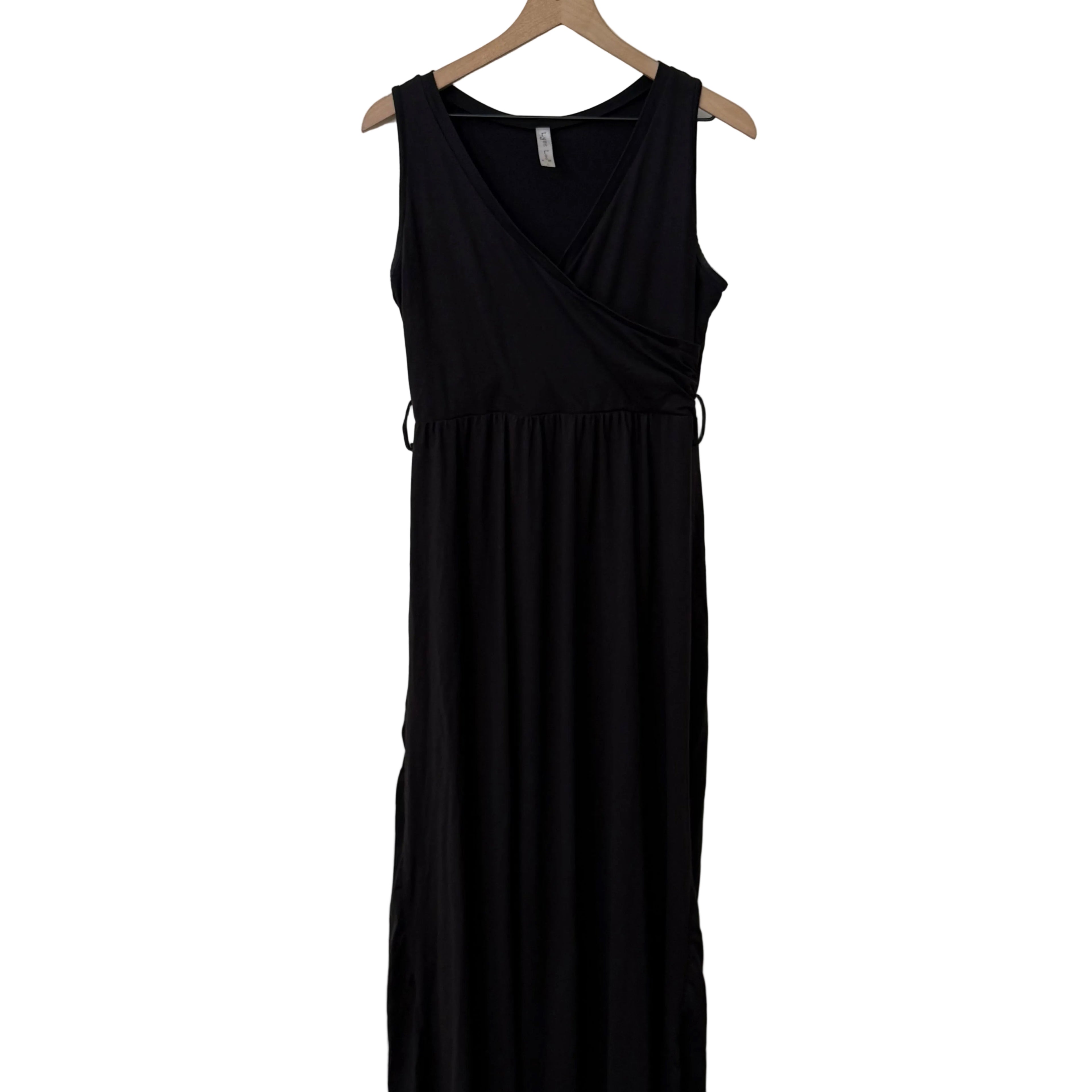 Lyss Loo Nursing, L
