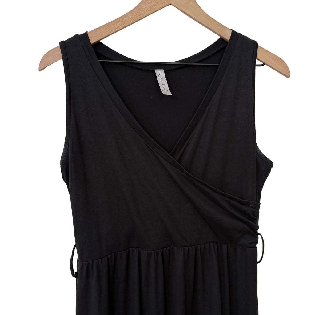 Lyss Loo Nursing, L