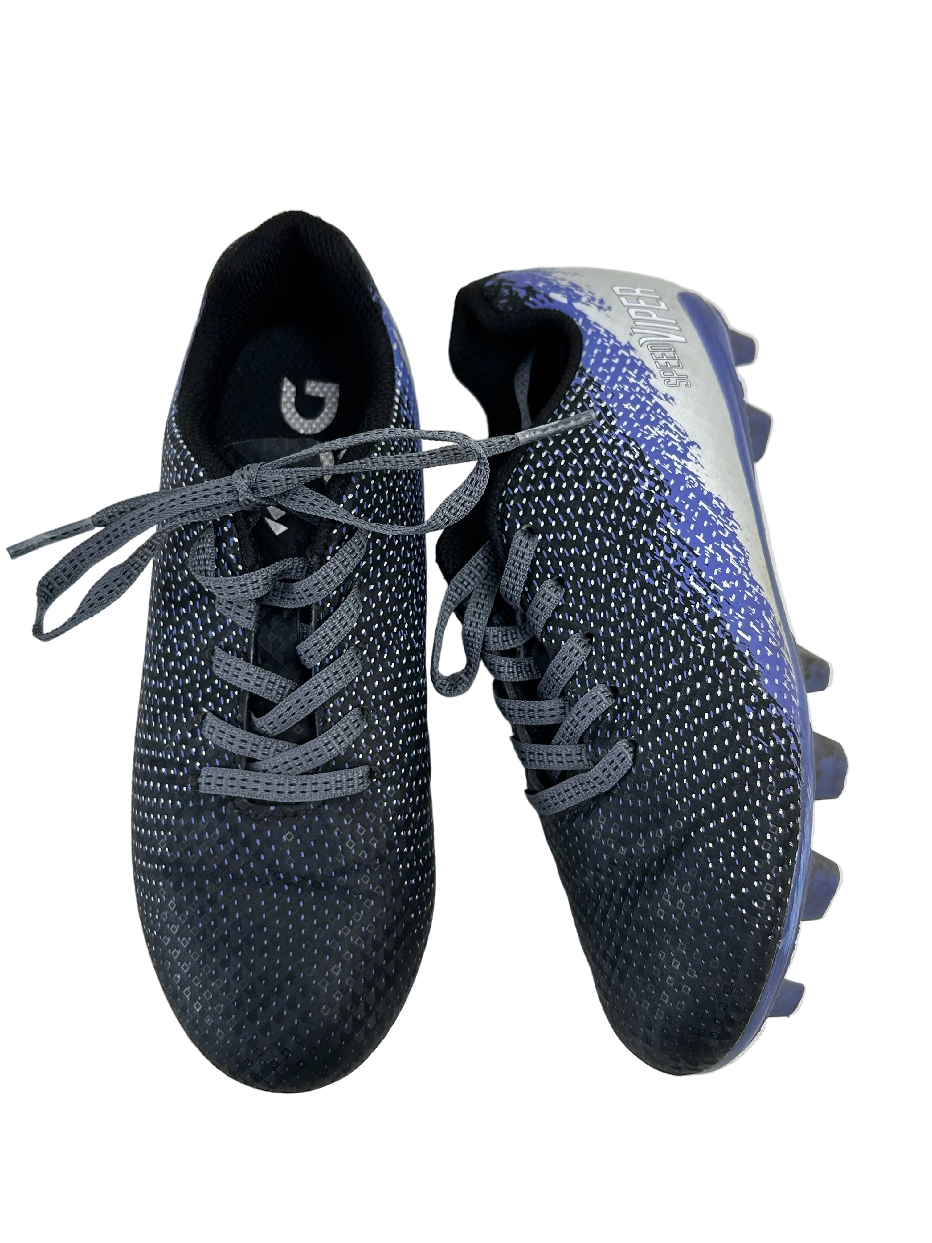 DSG Soccer Cleats, 13C