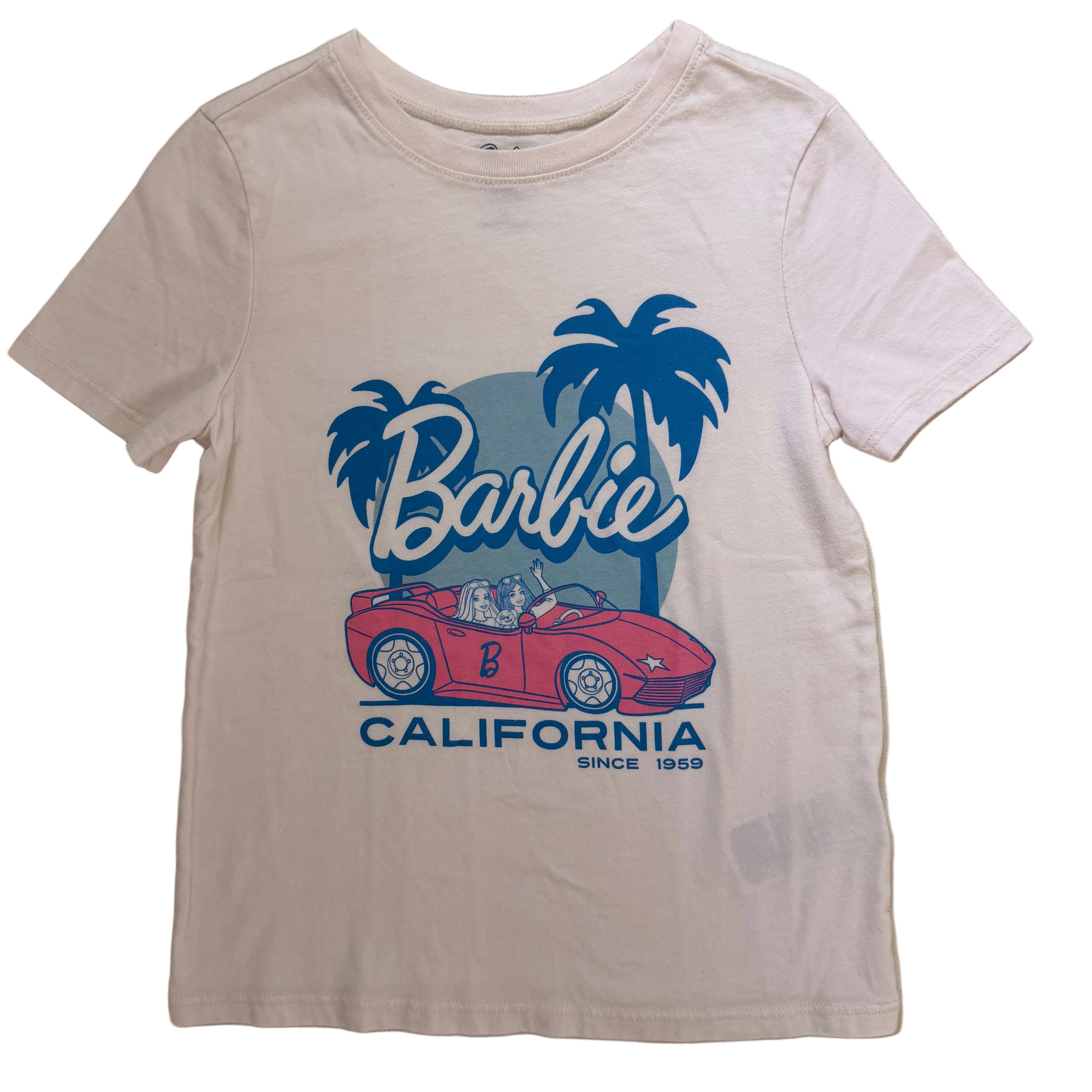 Barbie, 6t