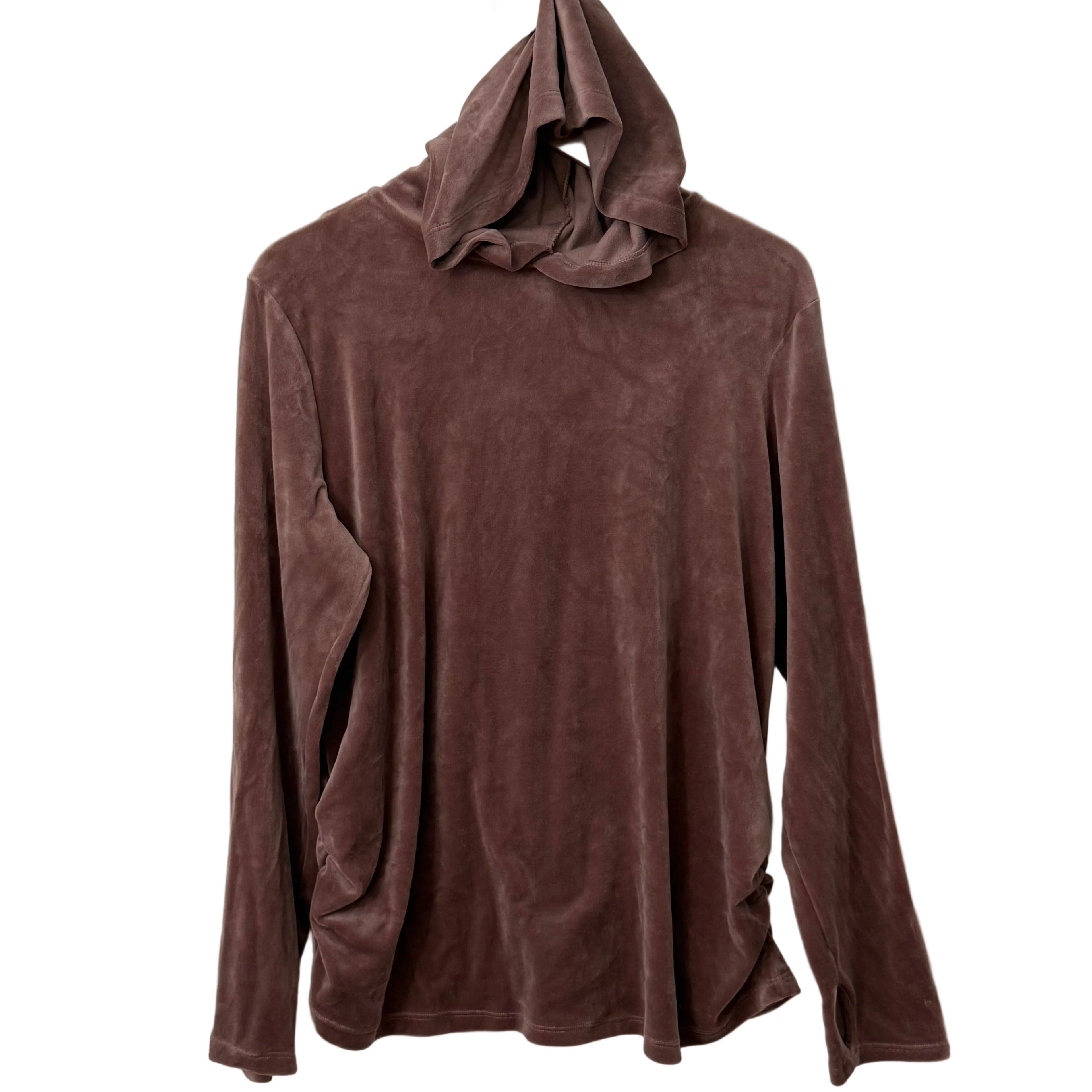 Skyler, XL