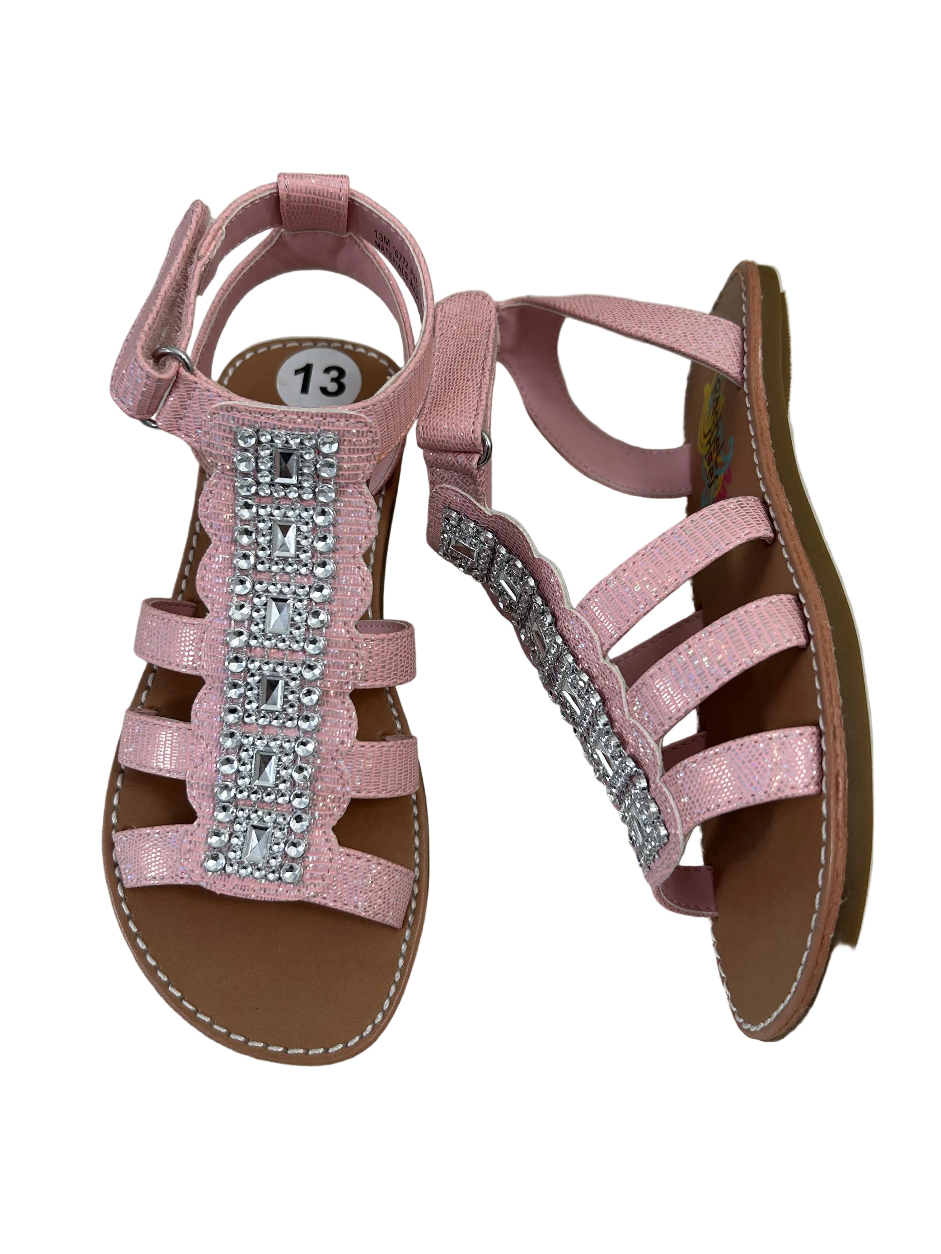 NWOT Rachel Shoes, 13C