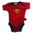 Superman, 0-3m