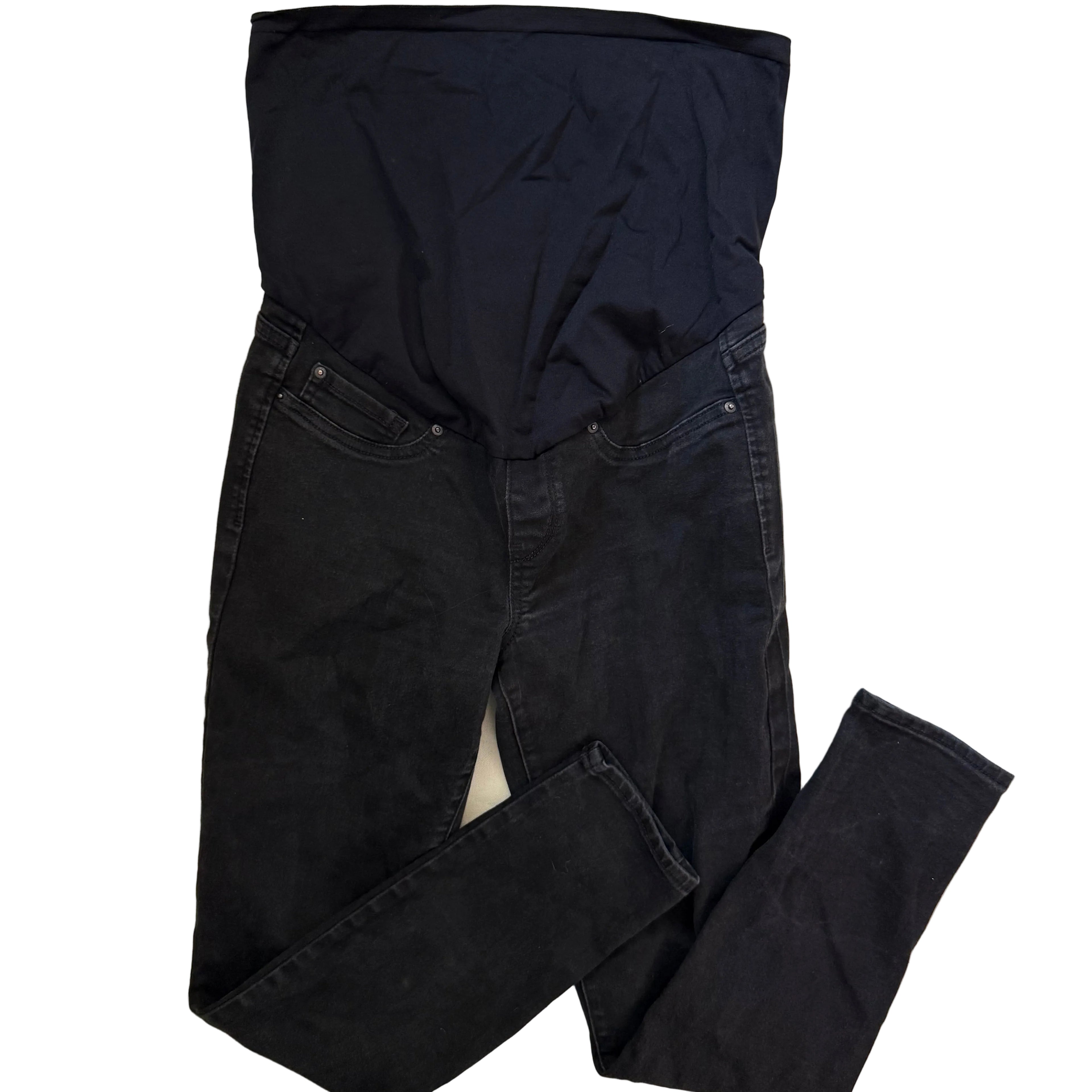 Levi's, M