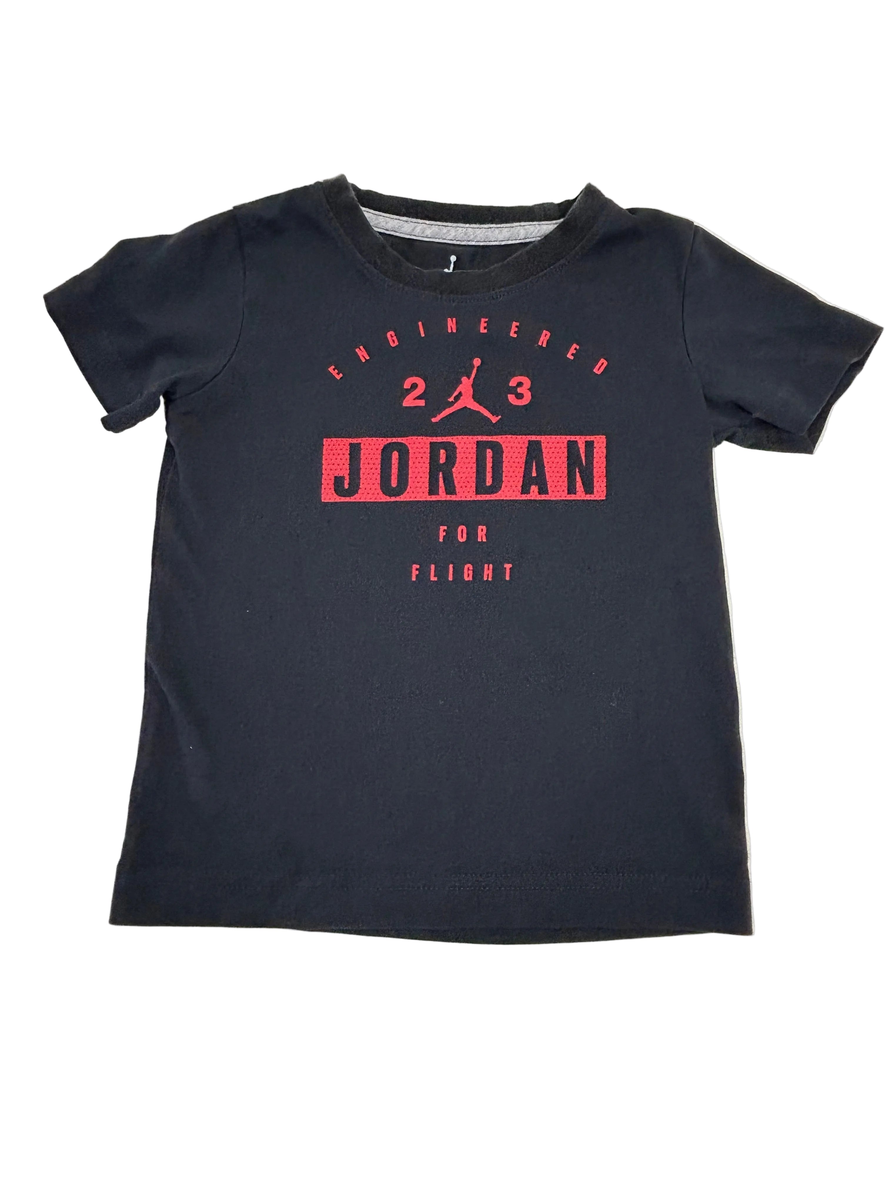Jordan, 3t