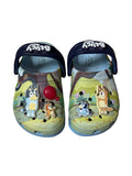 Crocs, 6C