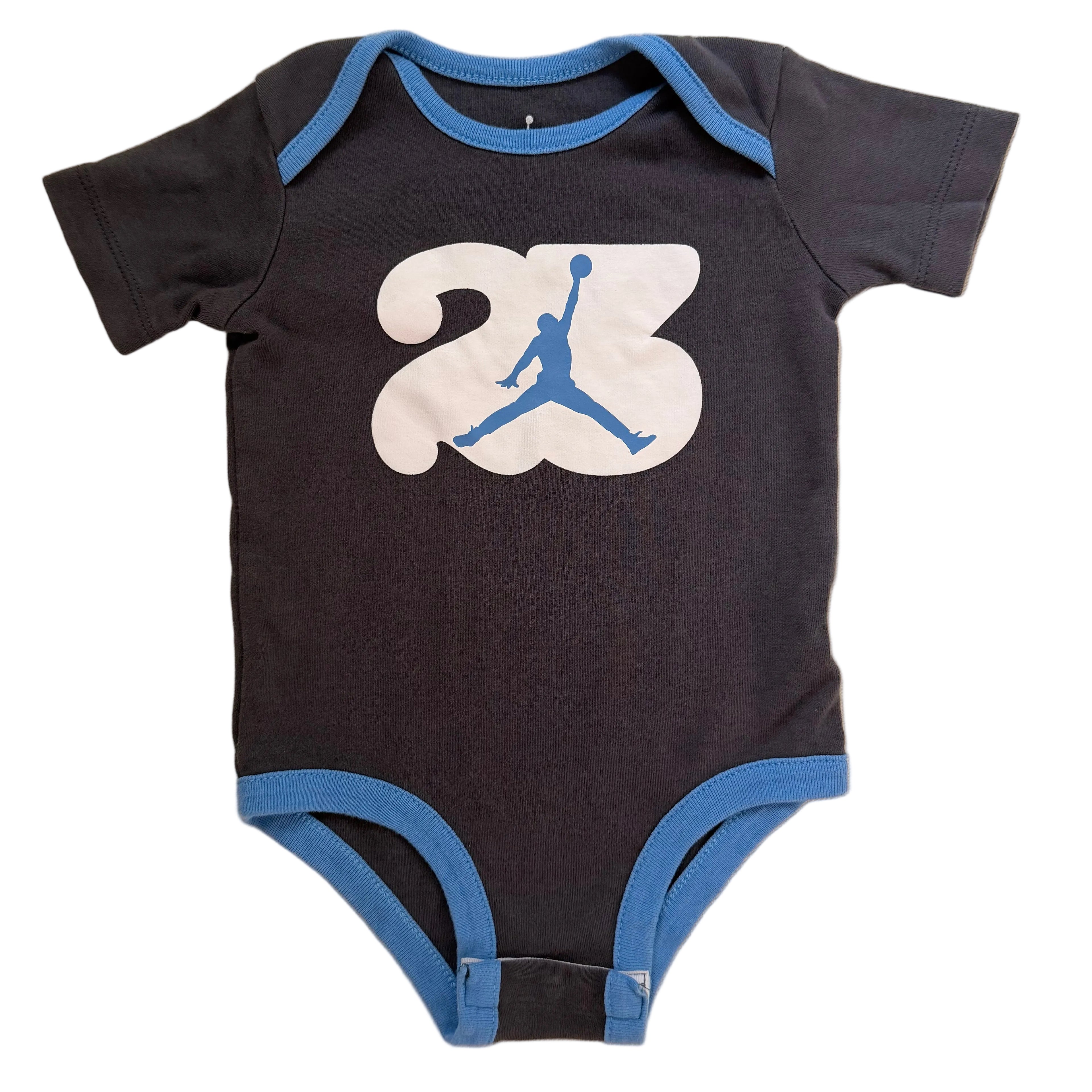 Jordan, 6-9m