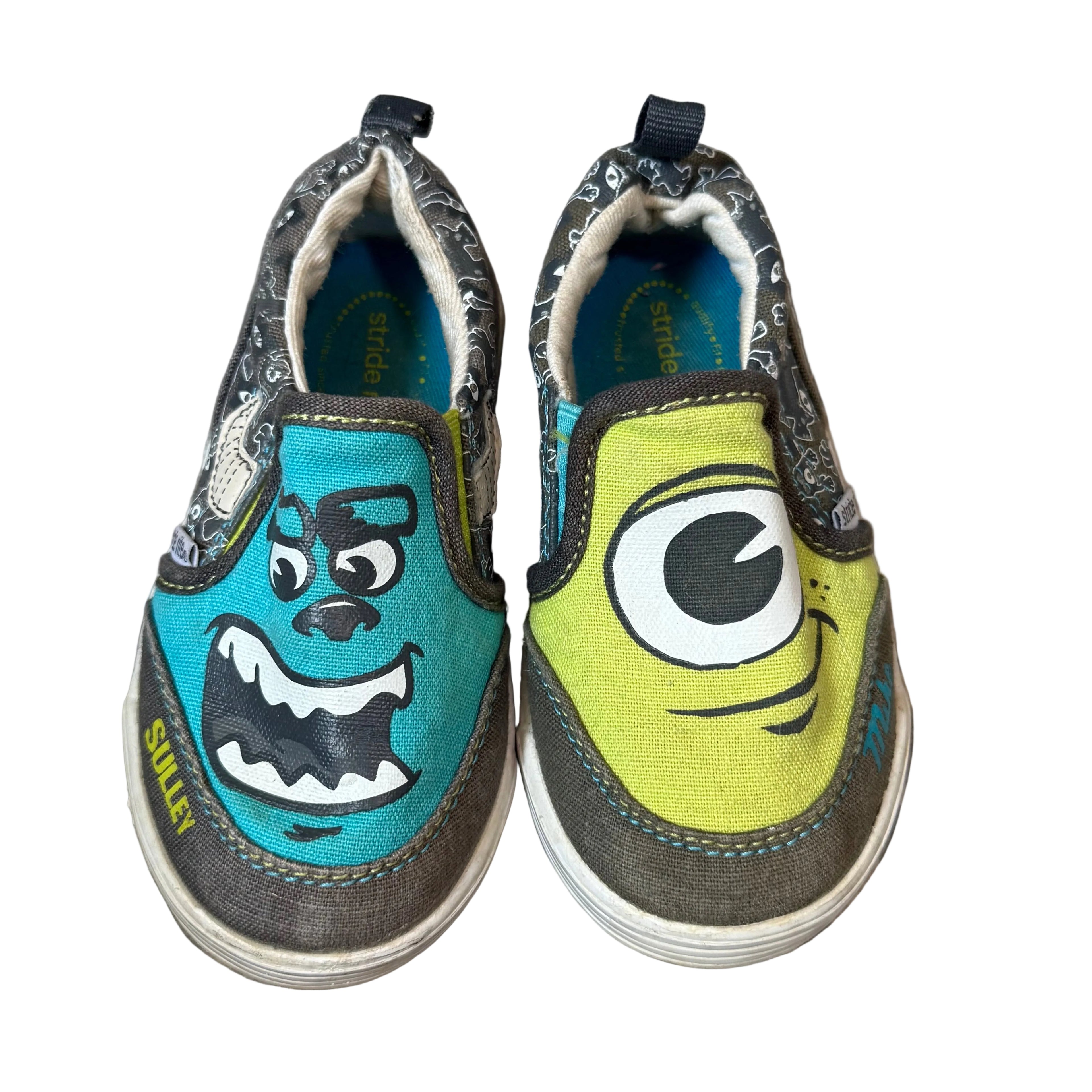 Stride Rite, 6.5C