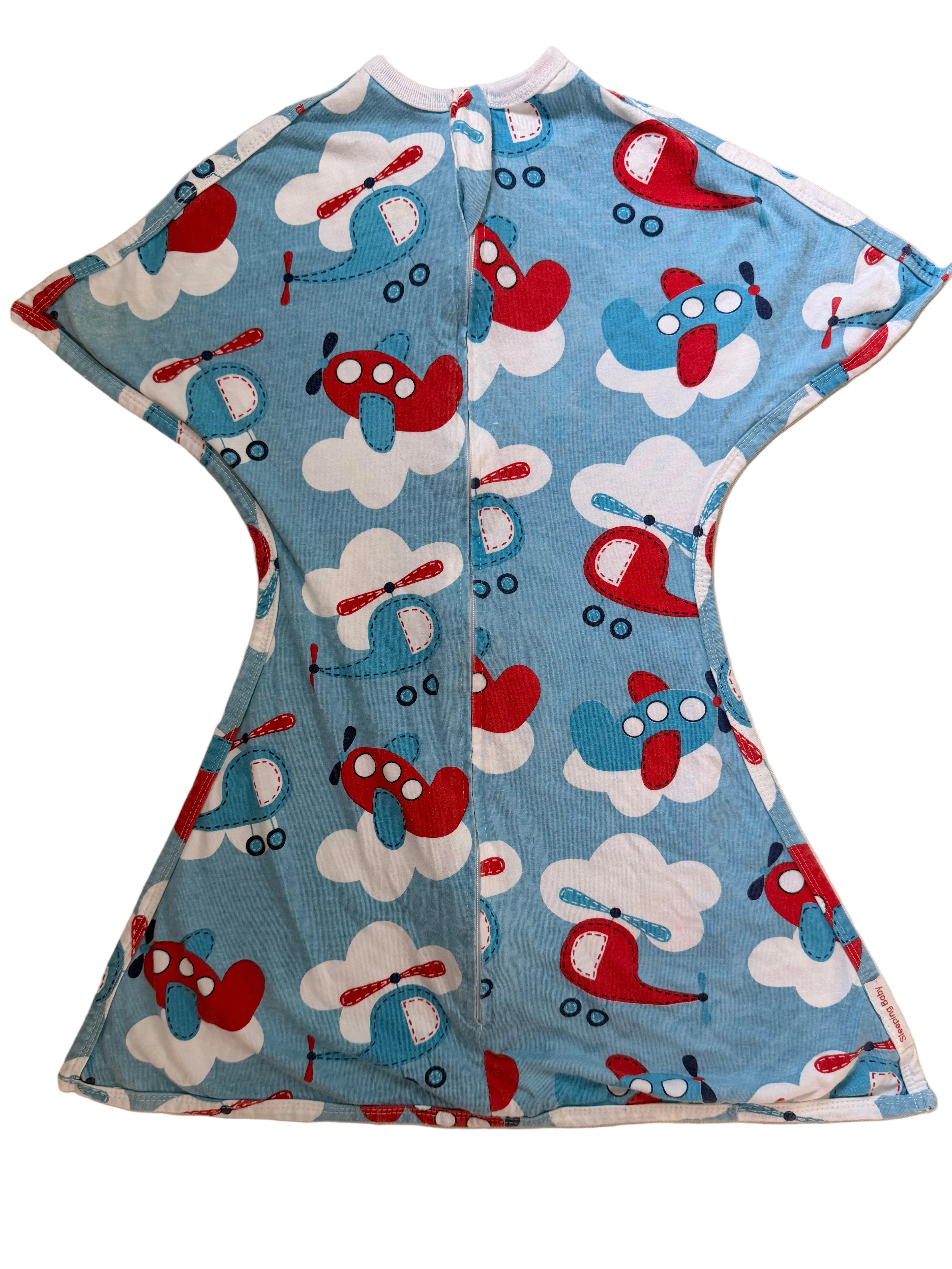 Sleeping Baby Sack, S 4-8months