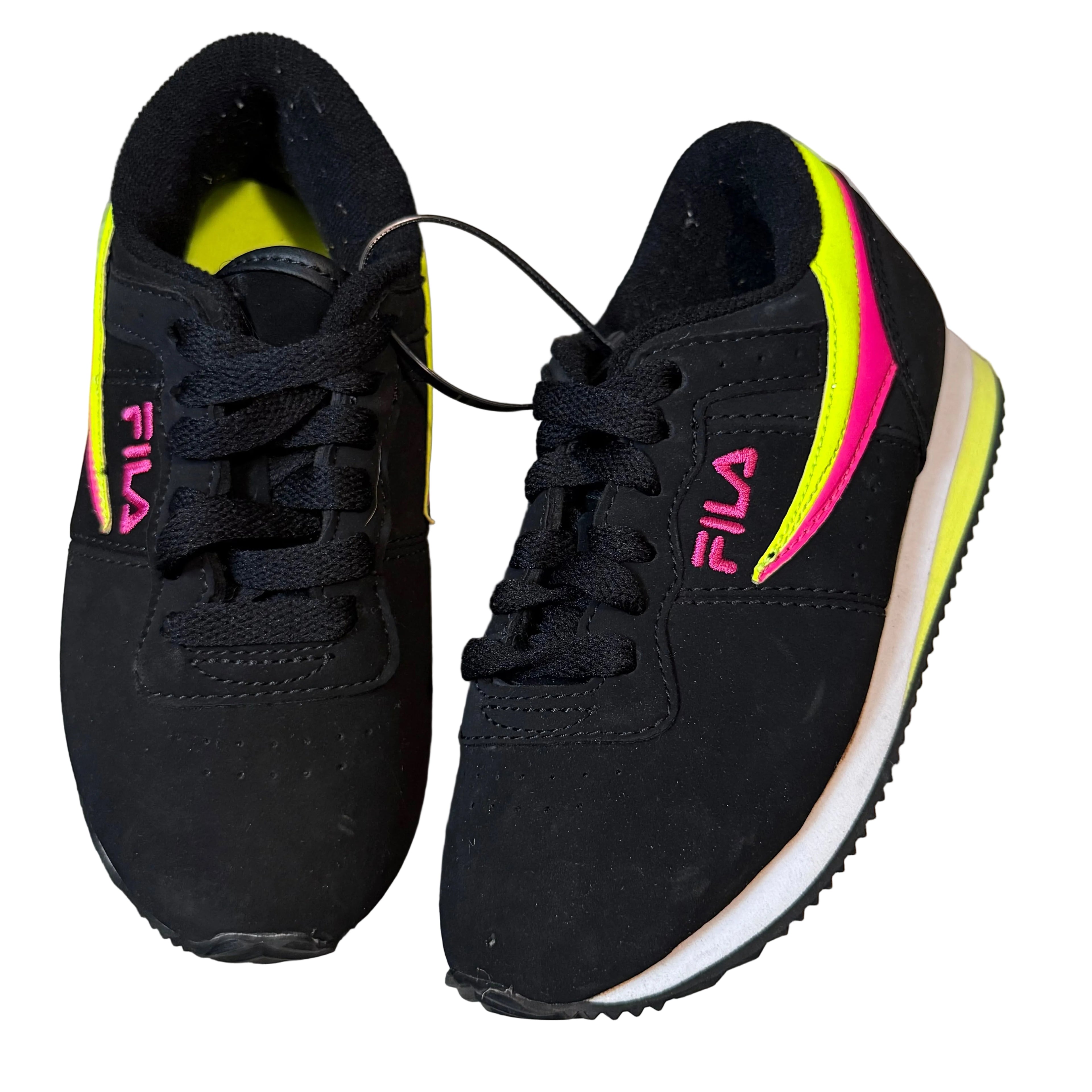 Fila, 12C