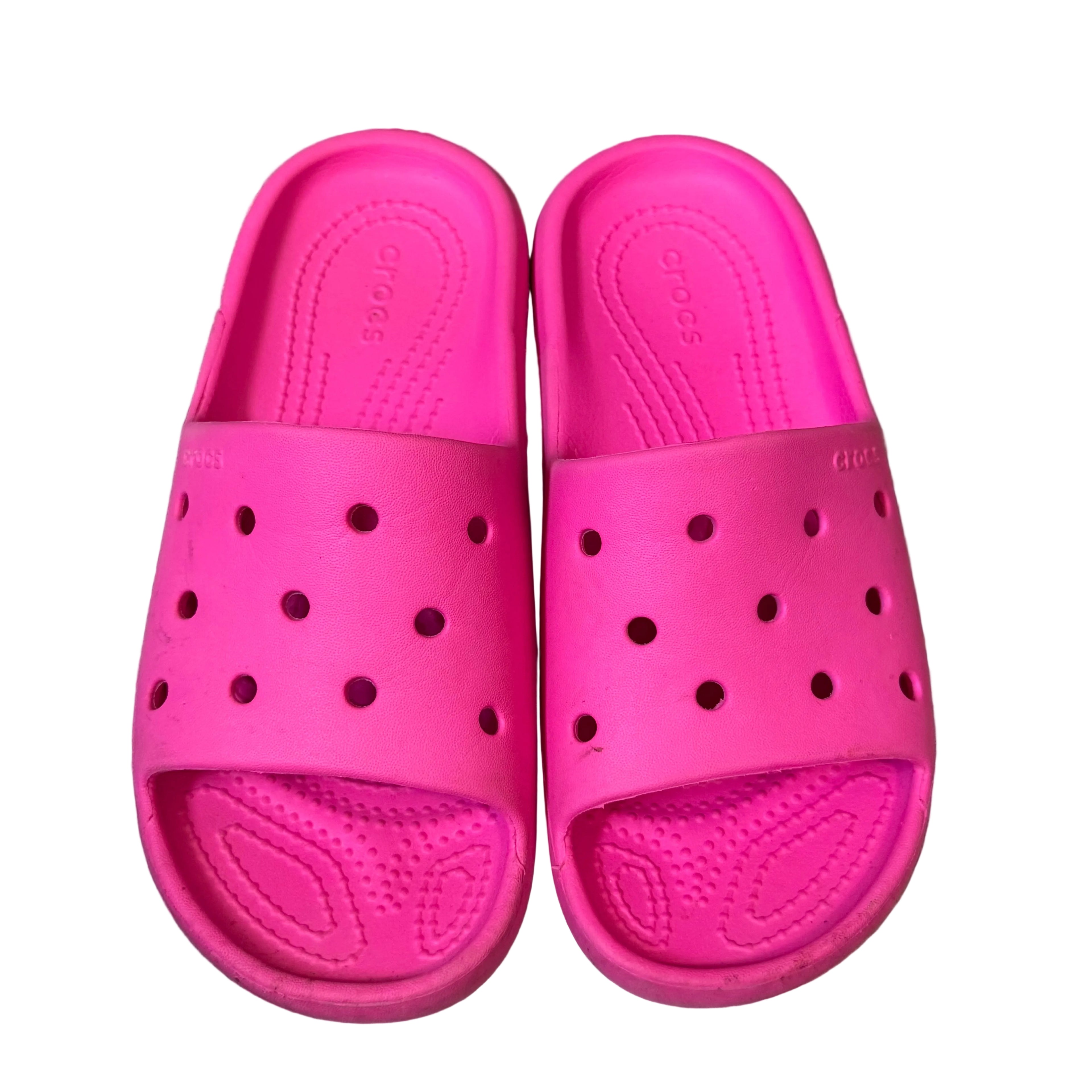 Crocs, 3Y